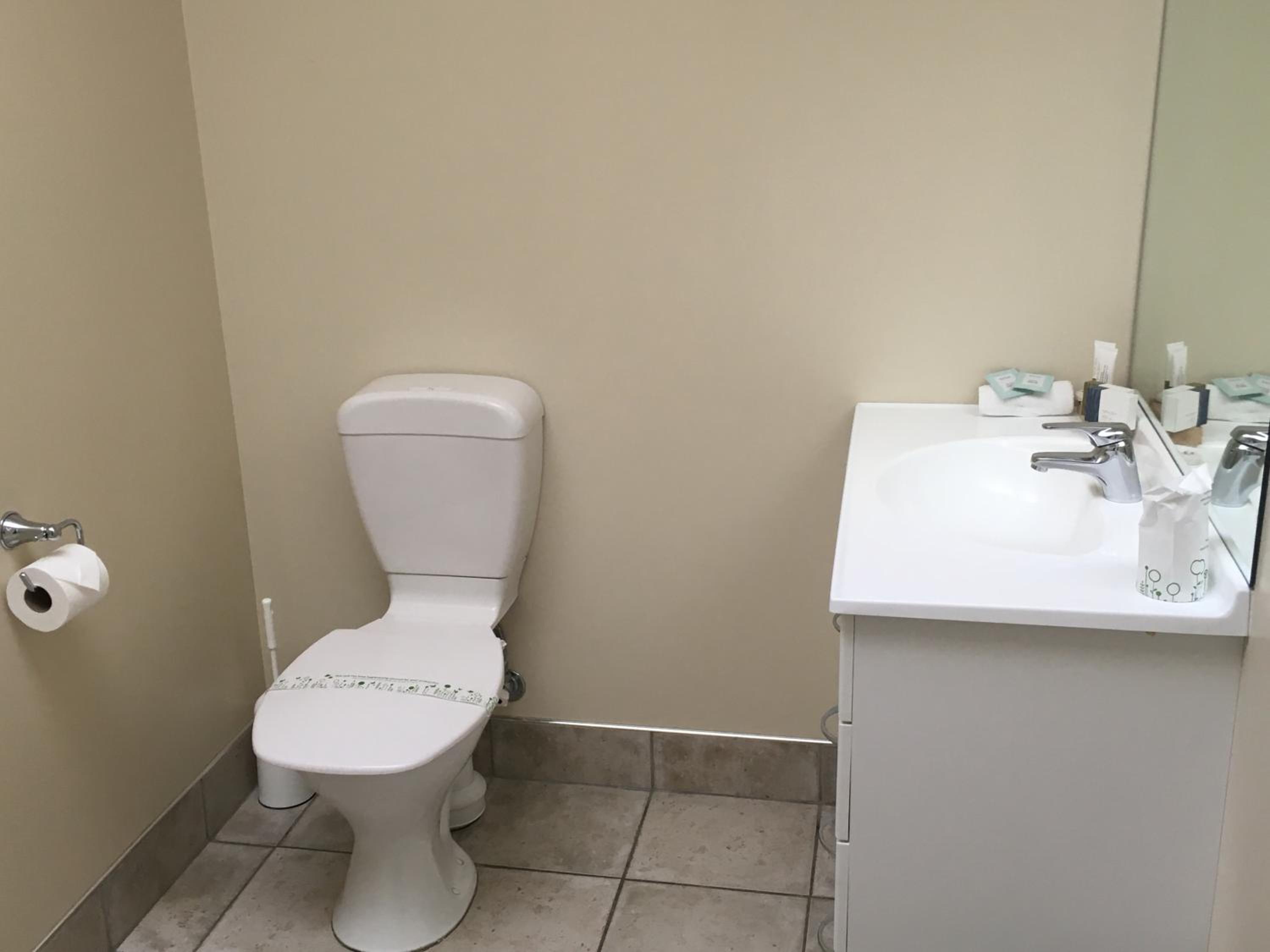 Deluxe King Room - Photo 3