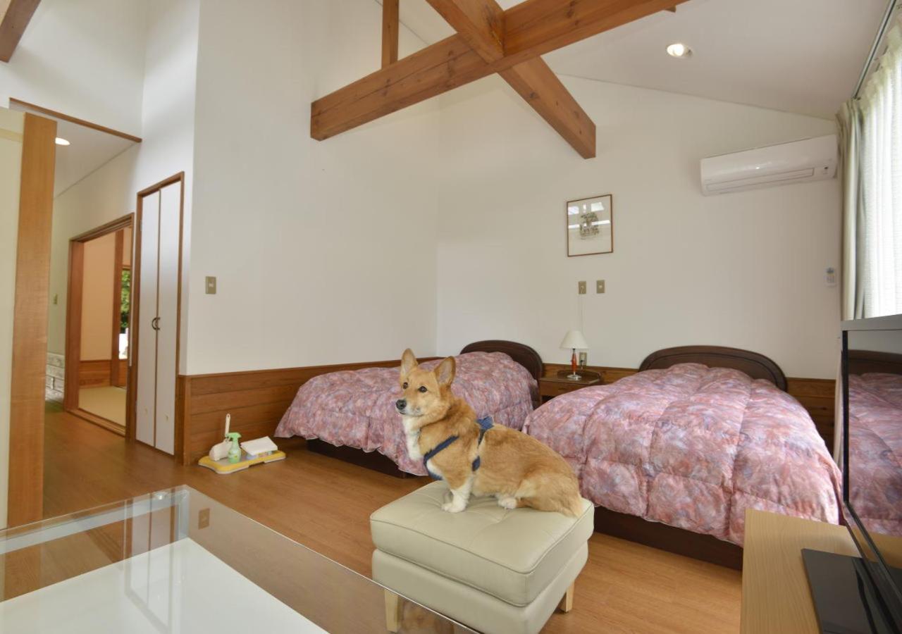 Cottage with Tatami Area - Dog Friendly photo 2