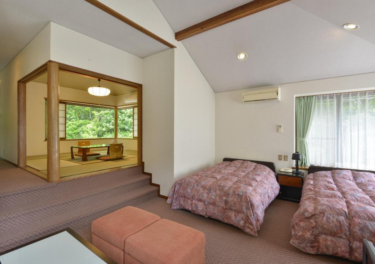 Cottage with Tatami Area - Non-Smoking