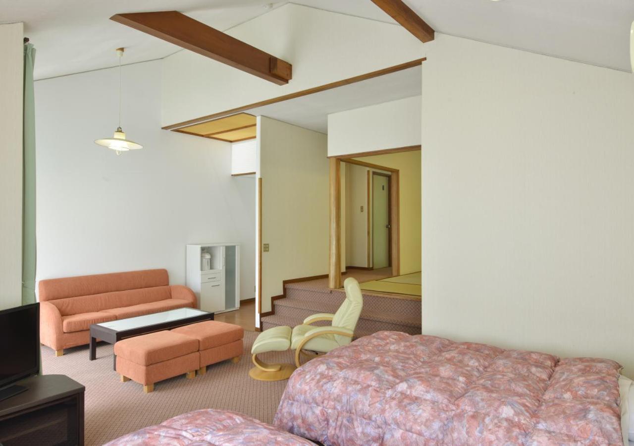 Cottage with Tatami Area - Non-Smoking photo 2