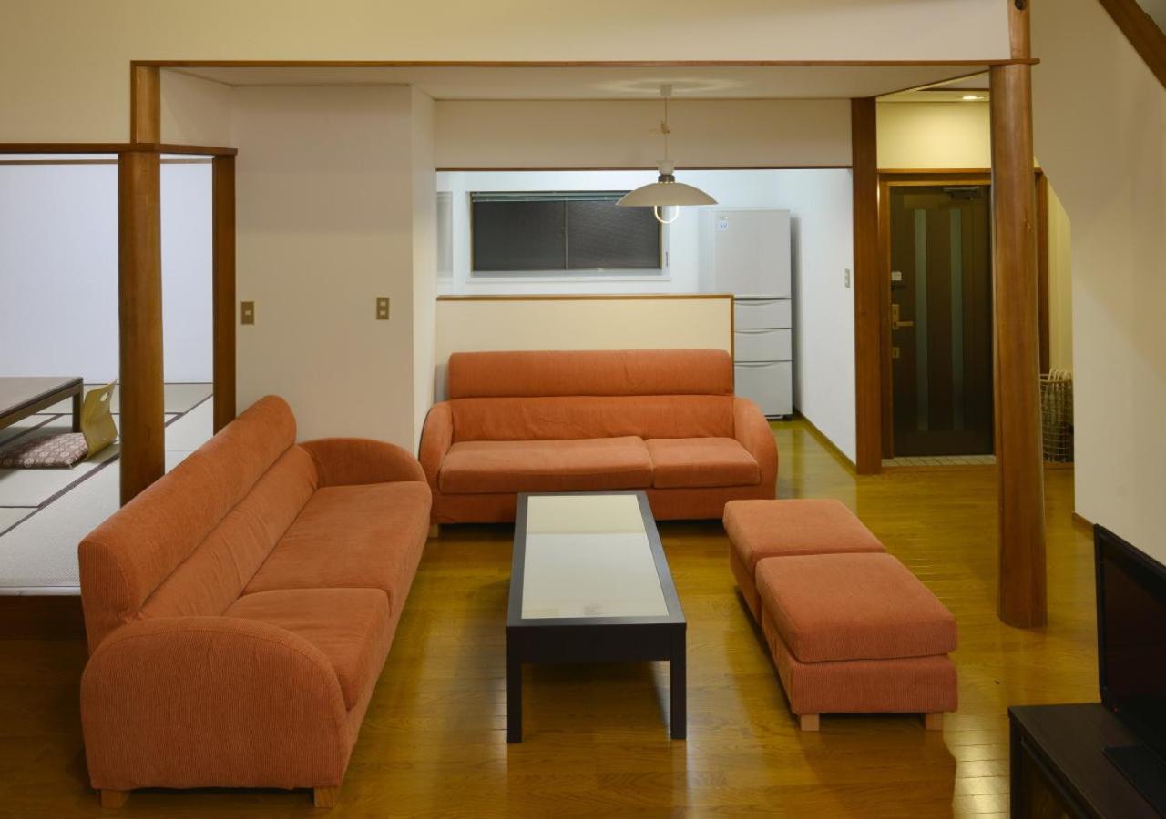 Japanese-Style Cottage - Non-Smoking photo 2