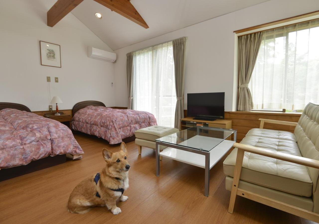 Cottage with Tatami Area - Dog Friendly