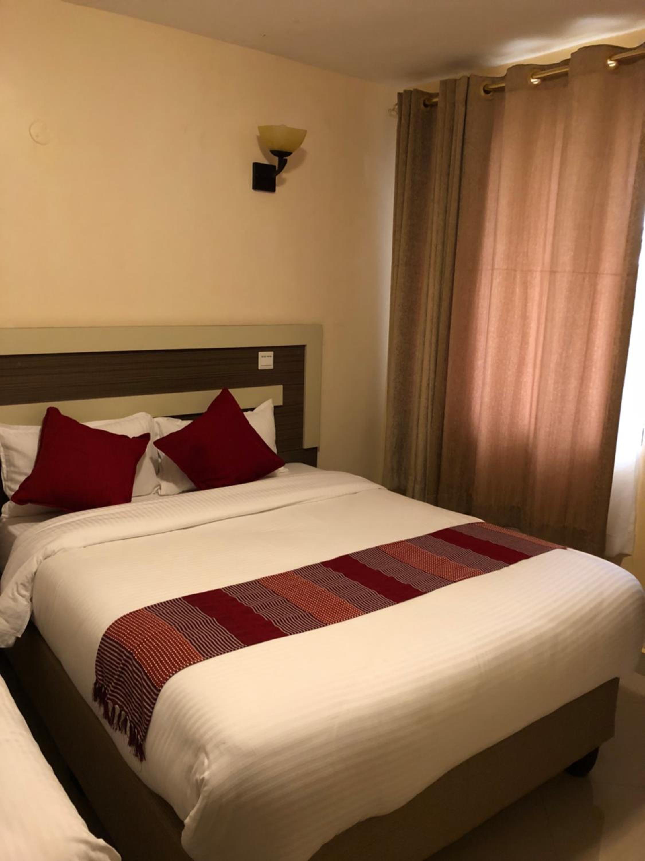 Deluxe Double Room photo 3