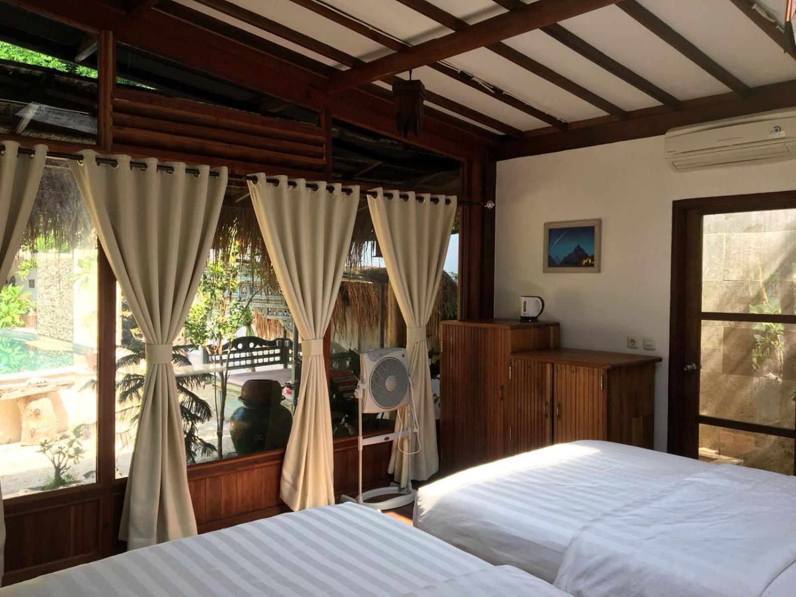 Standard Villa