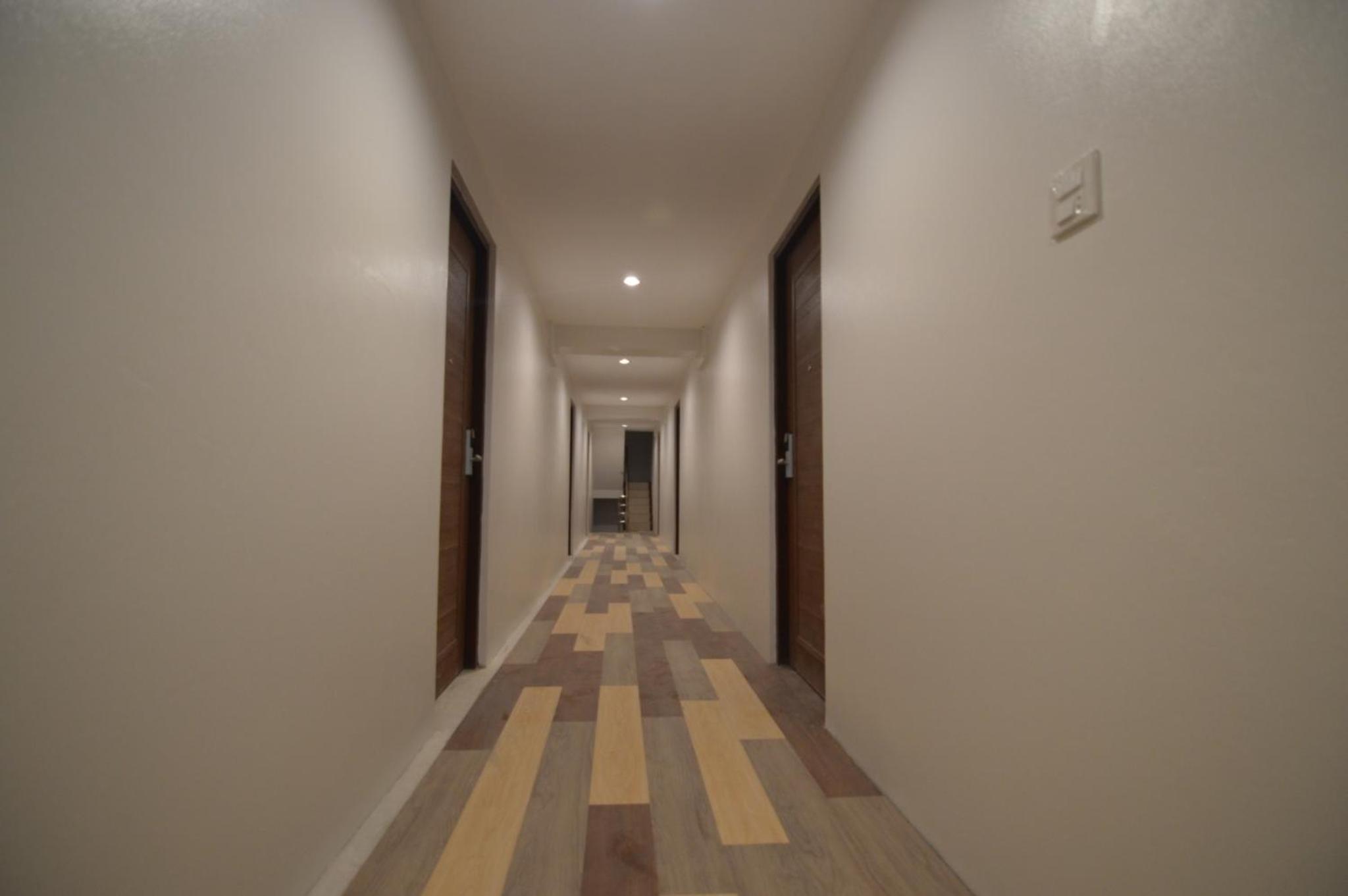Deluxe Twin Room - Photo 1