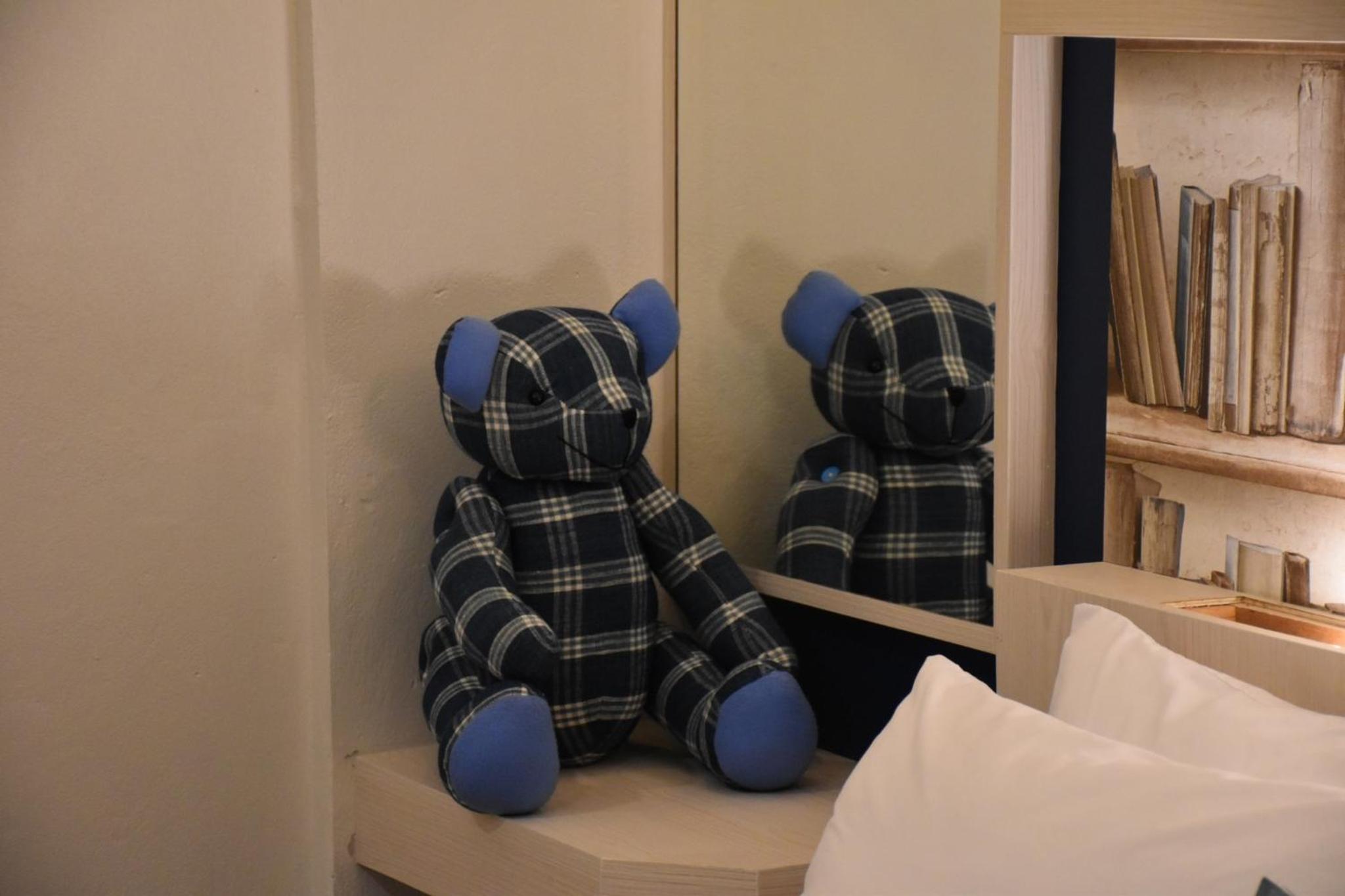 Deluxe Double Room - Photo 4