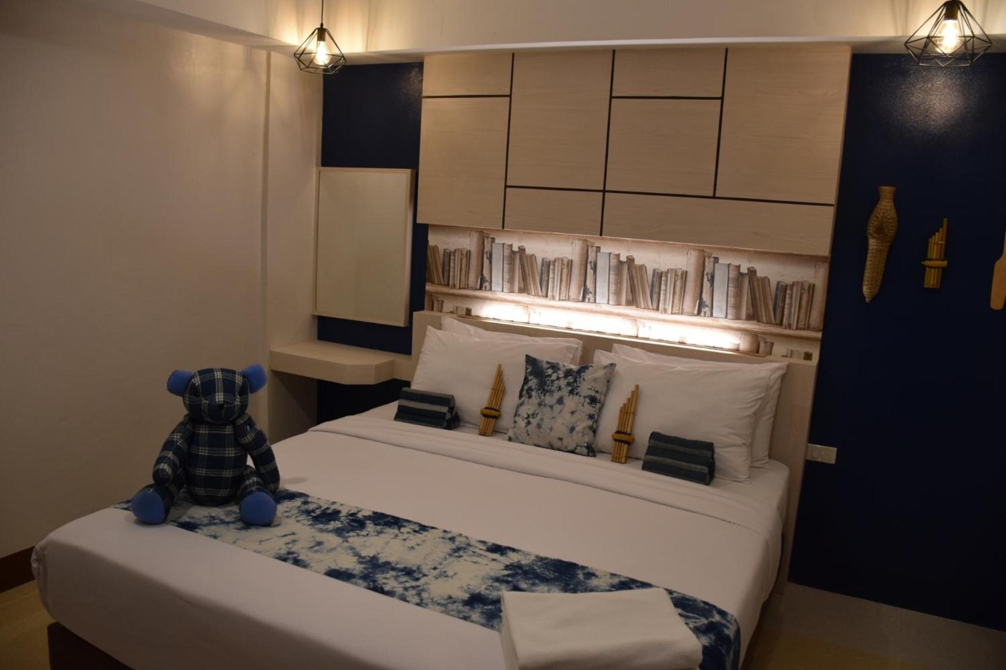 Deluxe Double Room - Photo 3