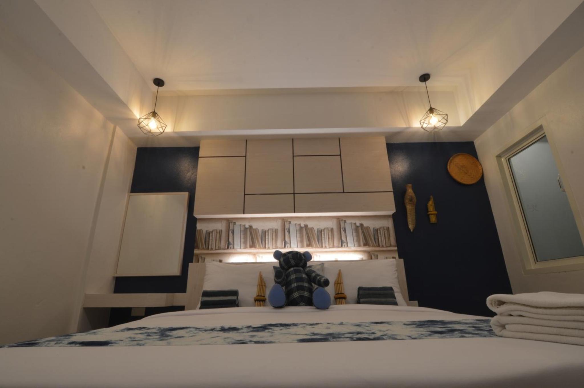 Deluxe Twin Room - Photo 5