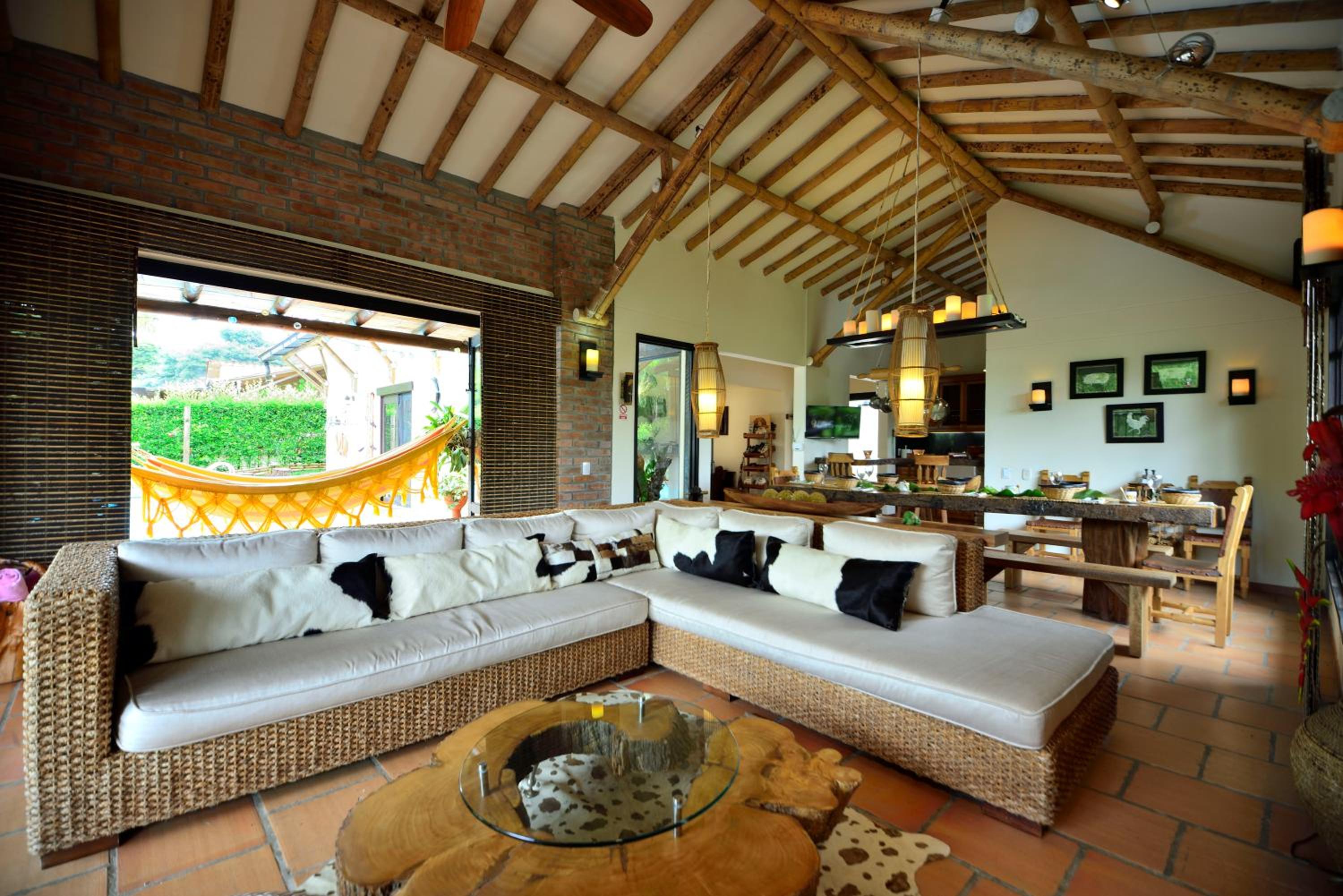 Deluxe Villa photo 1