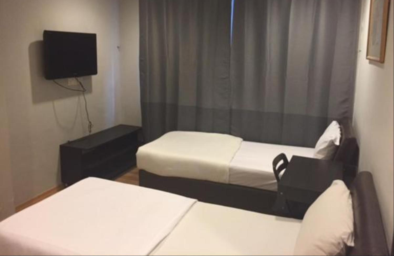 Superior Double Room photo 2