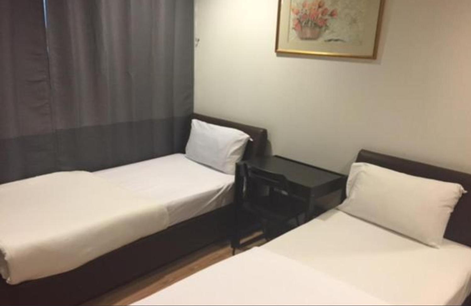 Superior Twin Room photo 2