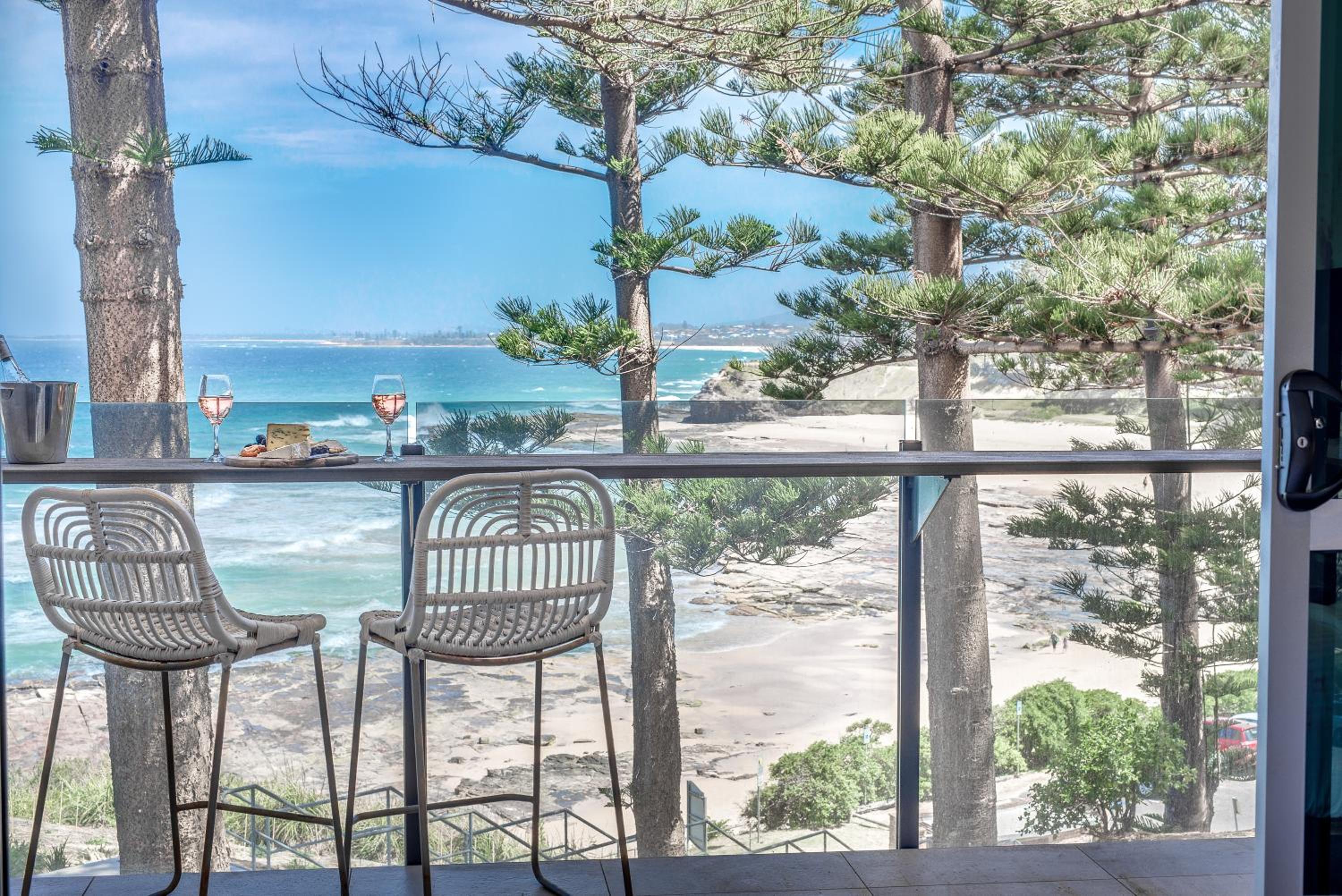 Winter Escape Package - Ocean View Two-Bedroom Apartment photo 2