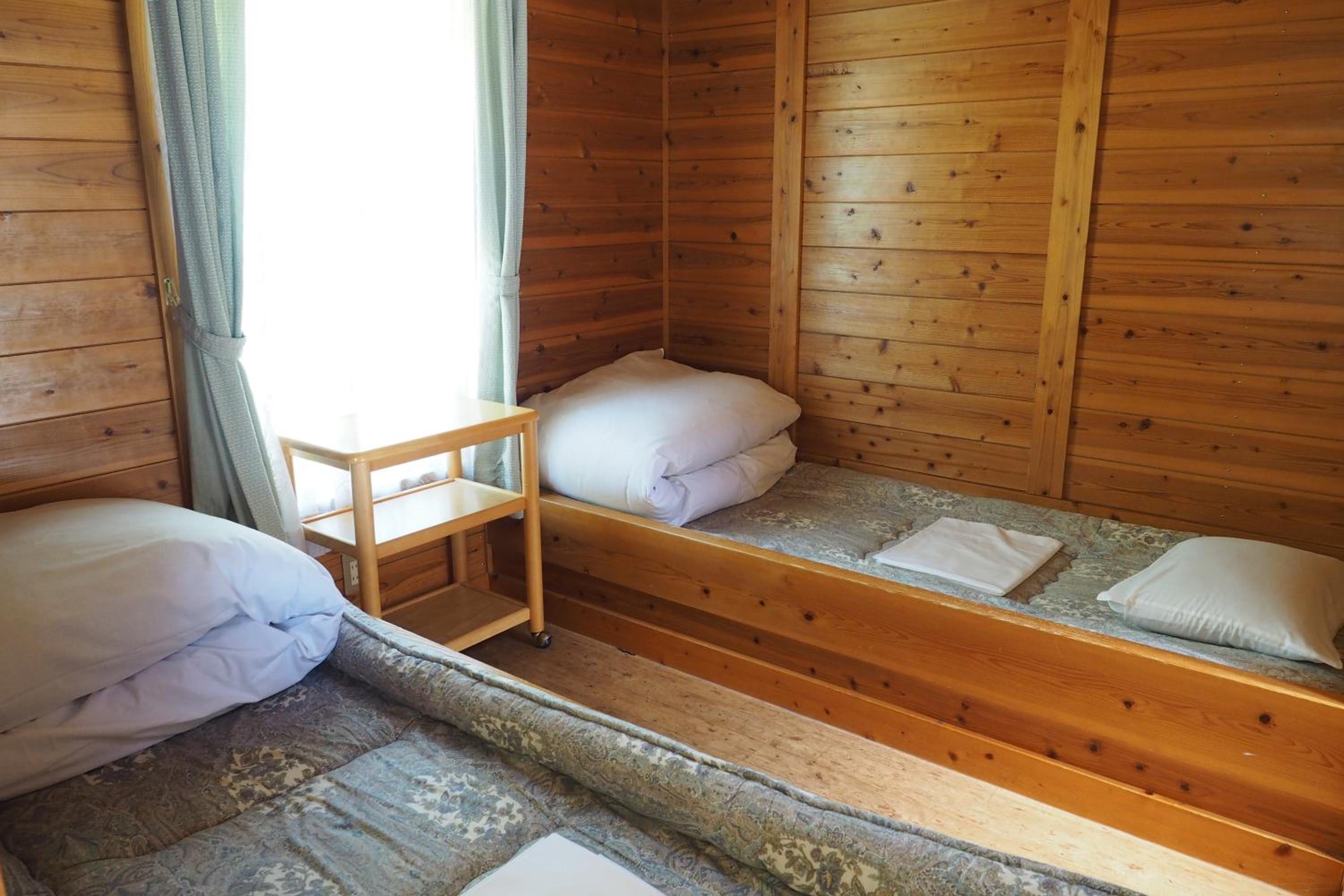 Family Lodge