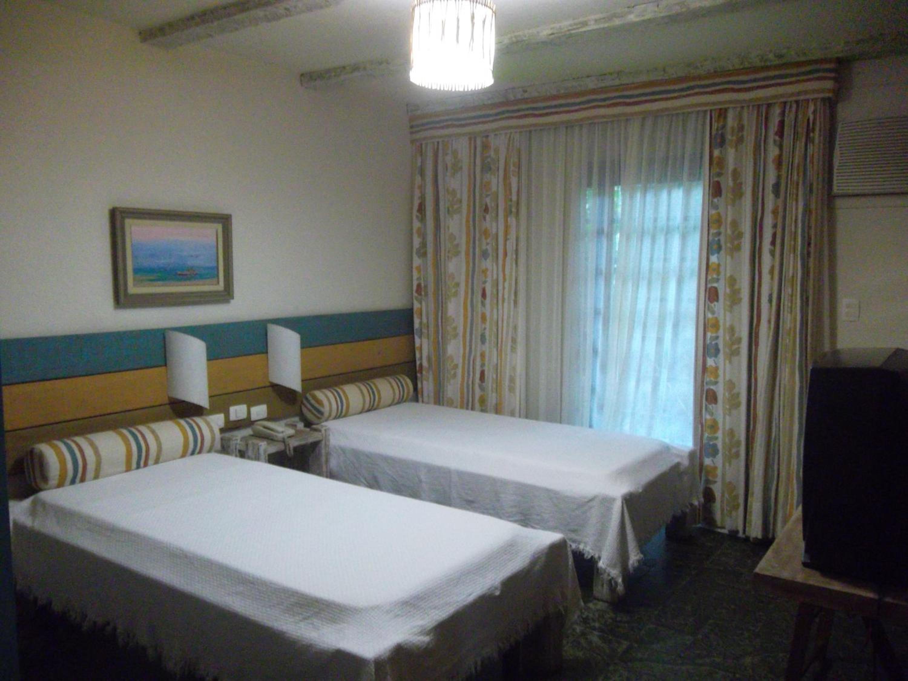 Standard Twin Room photo 1