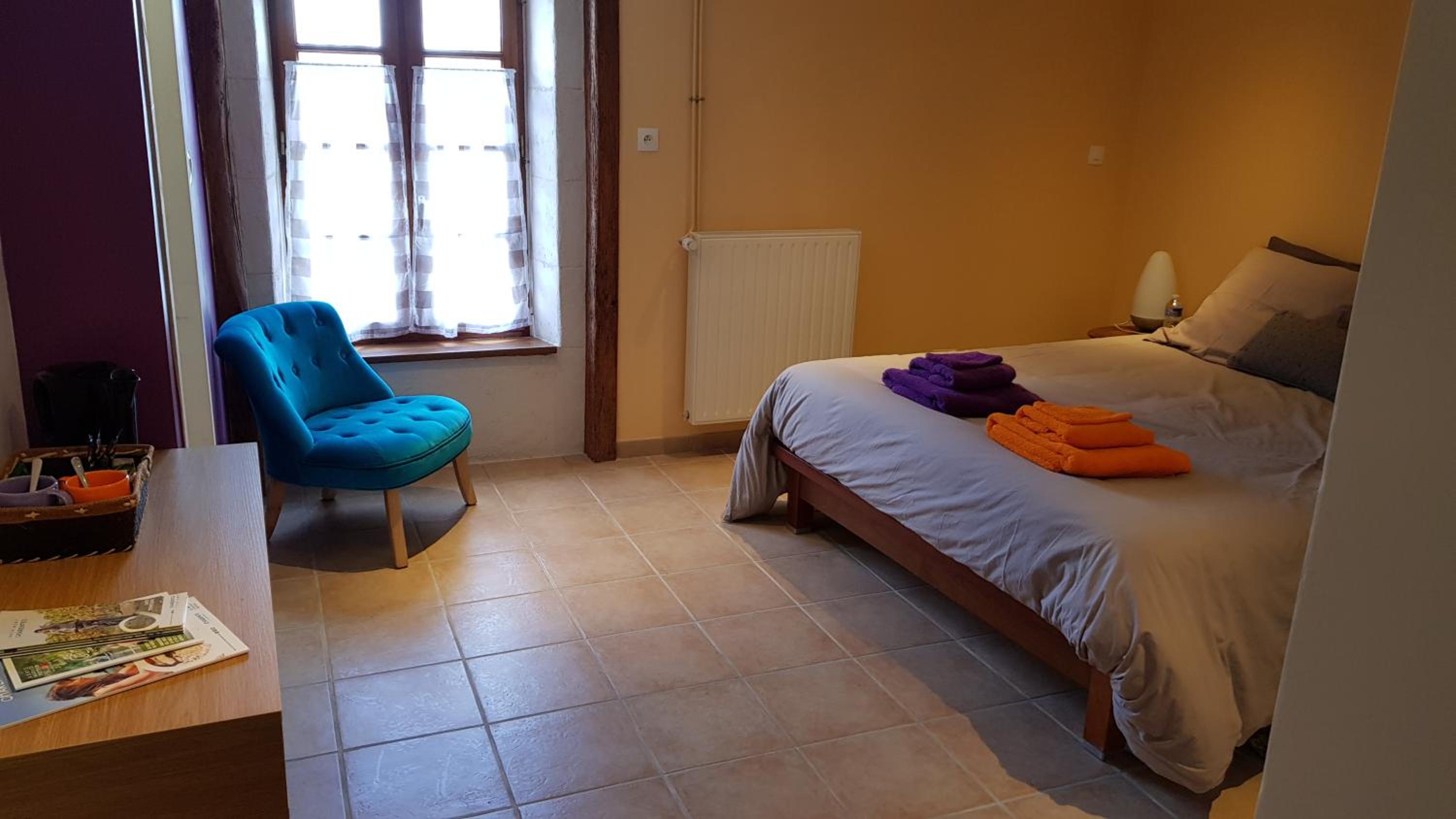 Queen Room photo 3