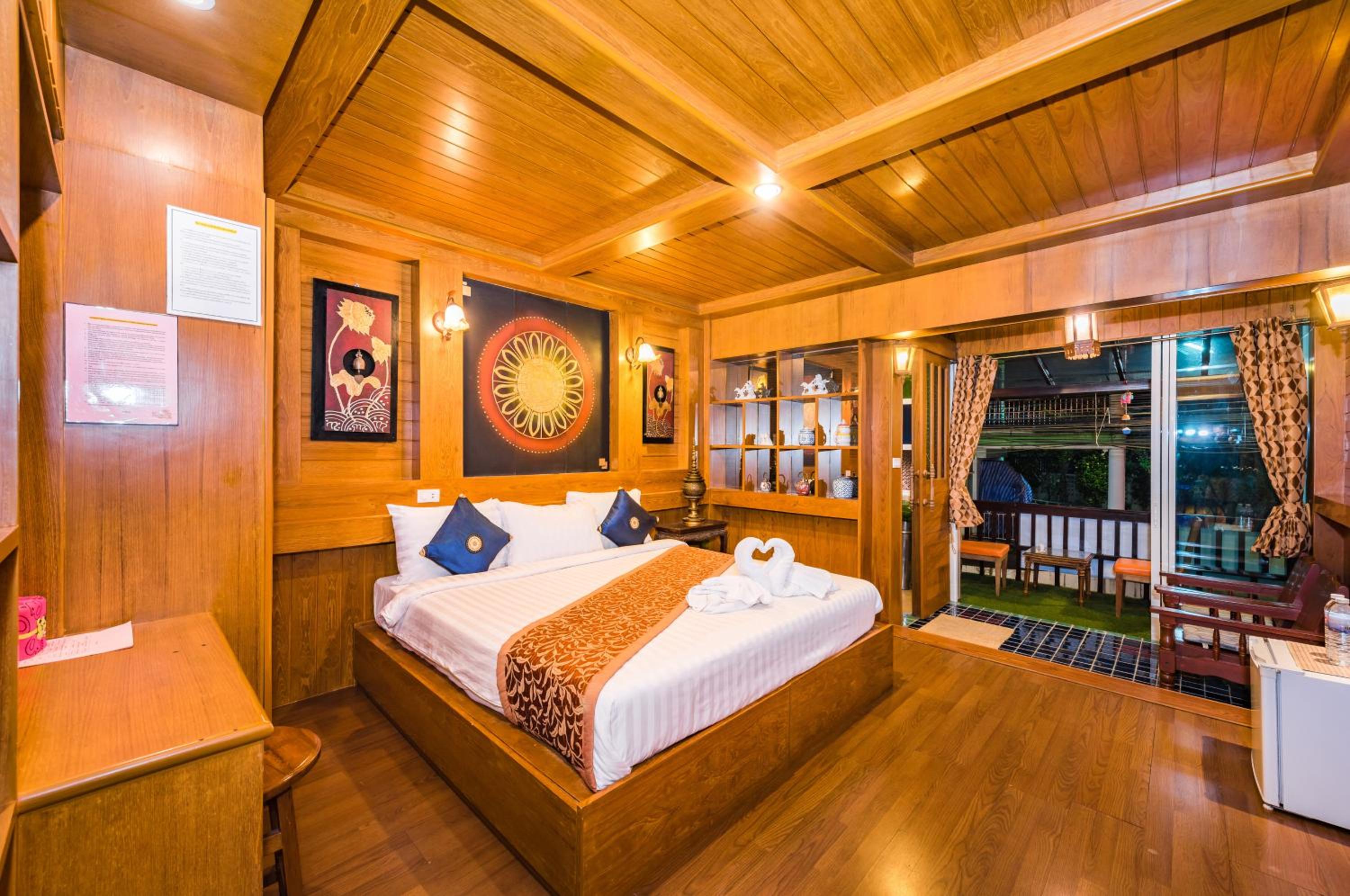 Double Room photo 1