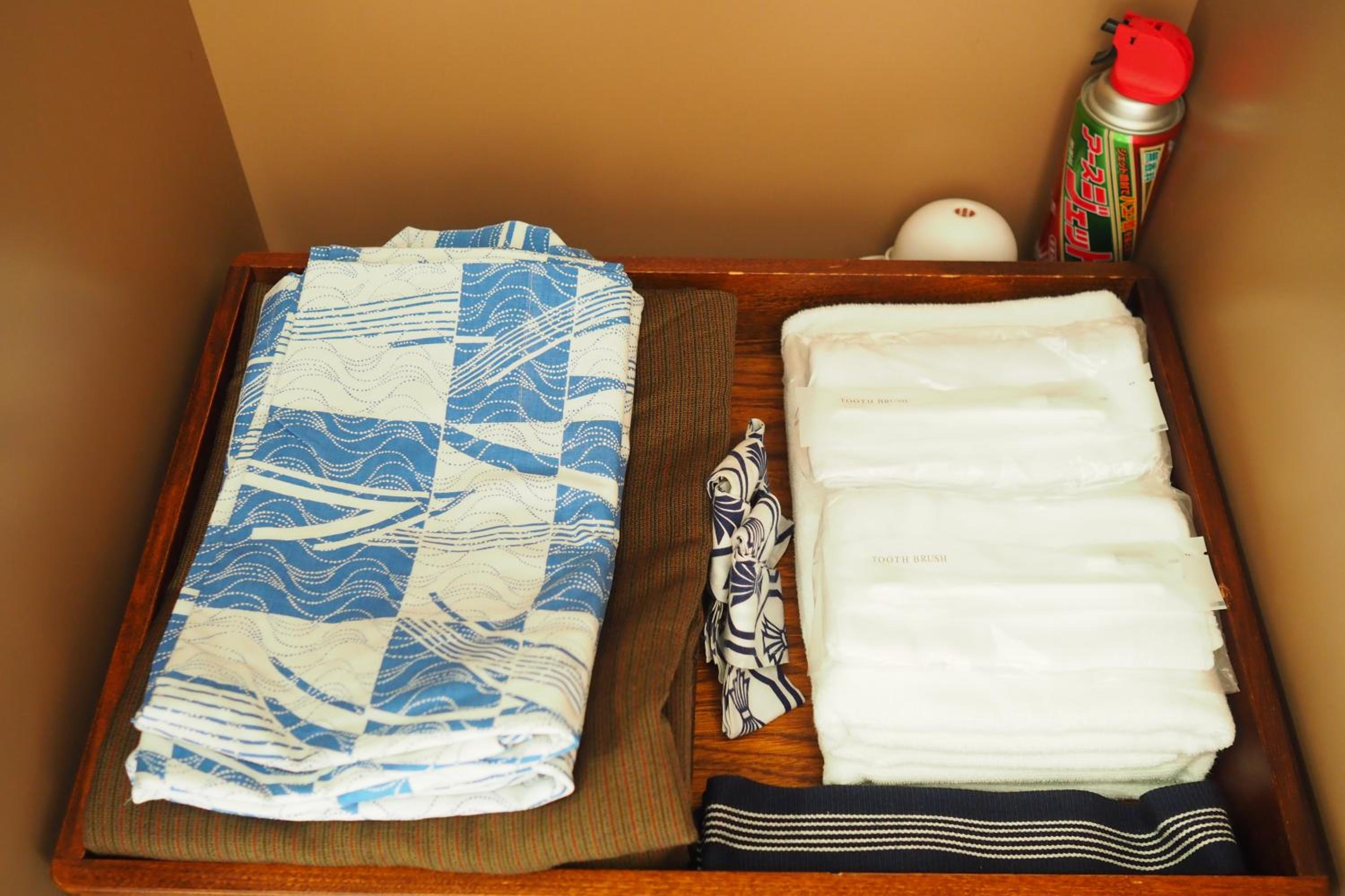 Japanese-Style Room photo 3
