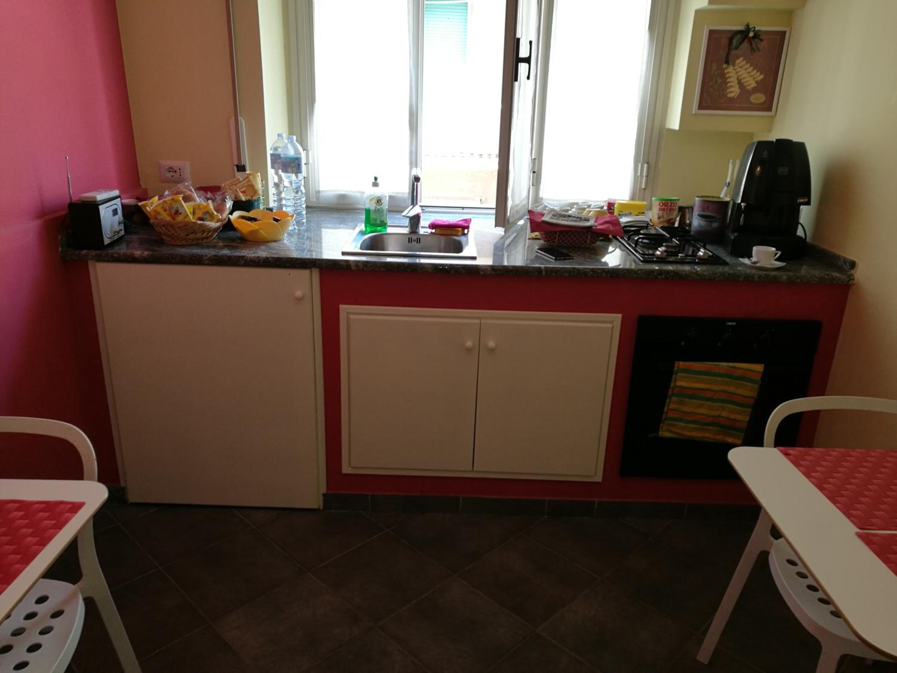 Large Double Room photo 2