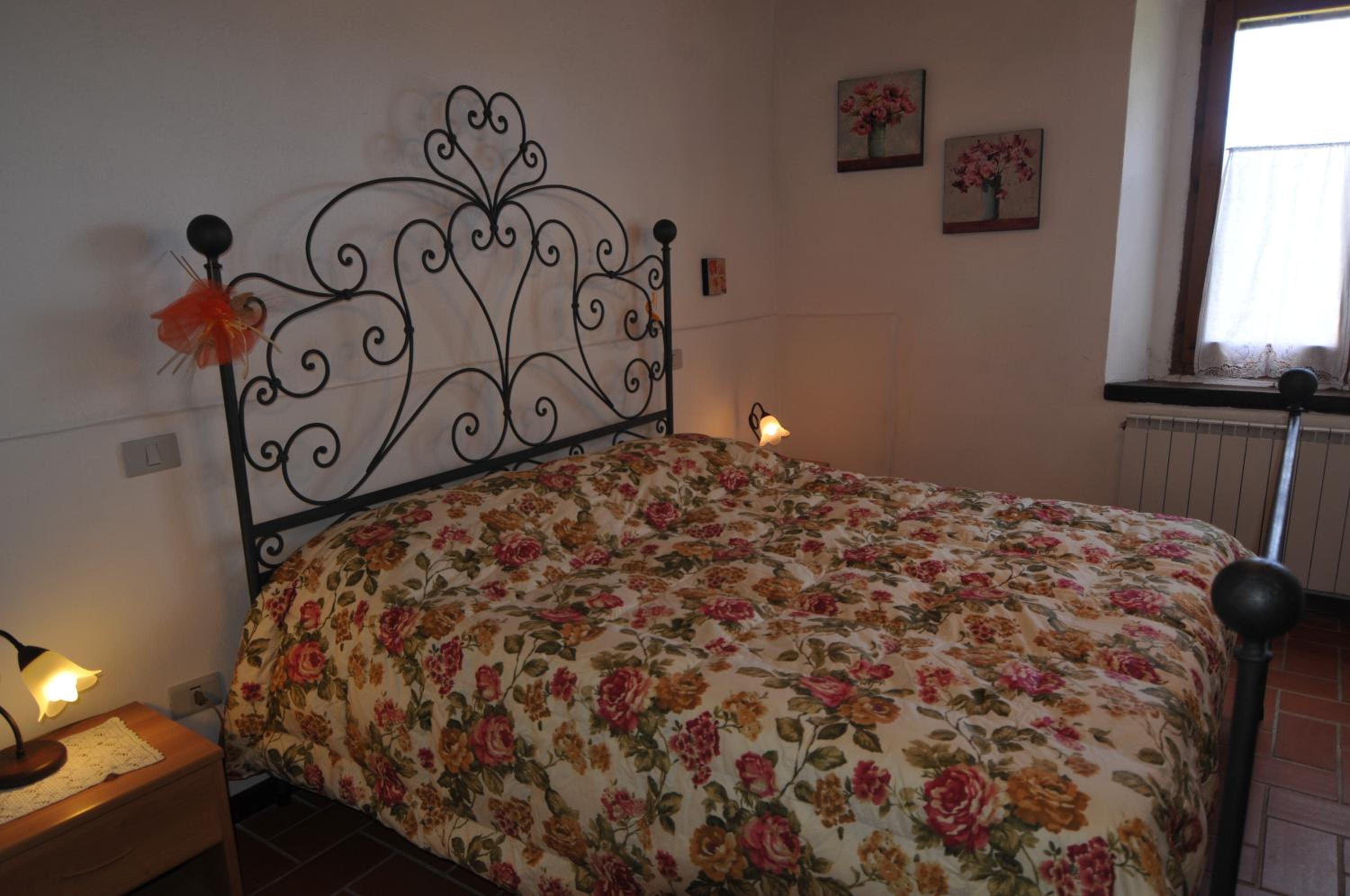 Apartment with Garden View photo 3