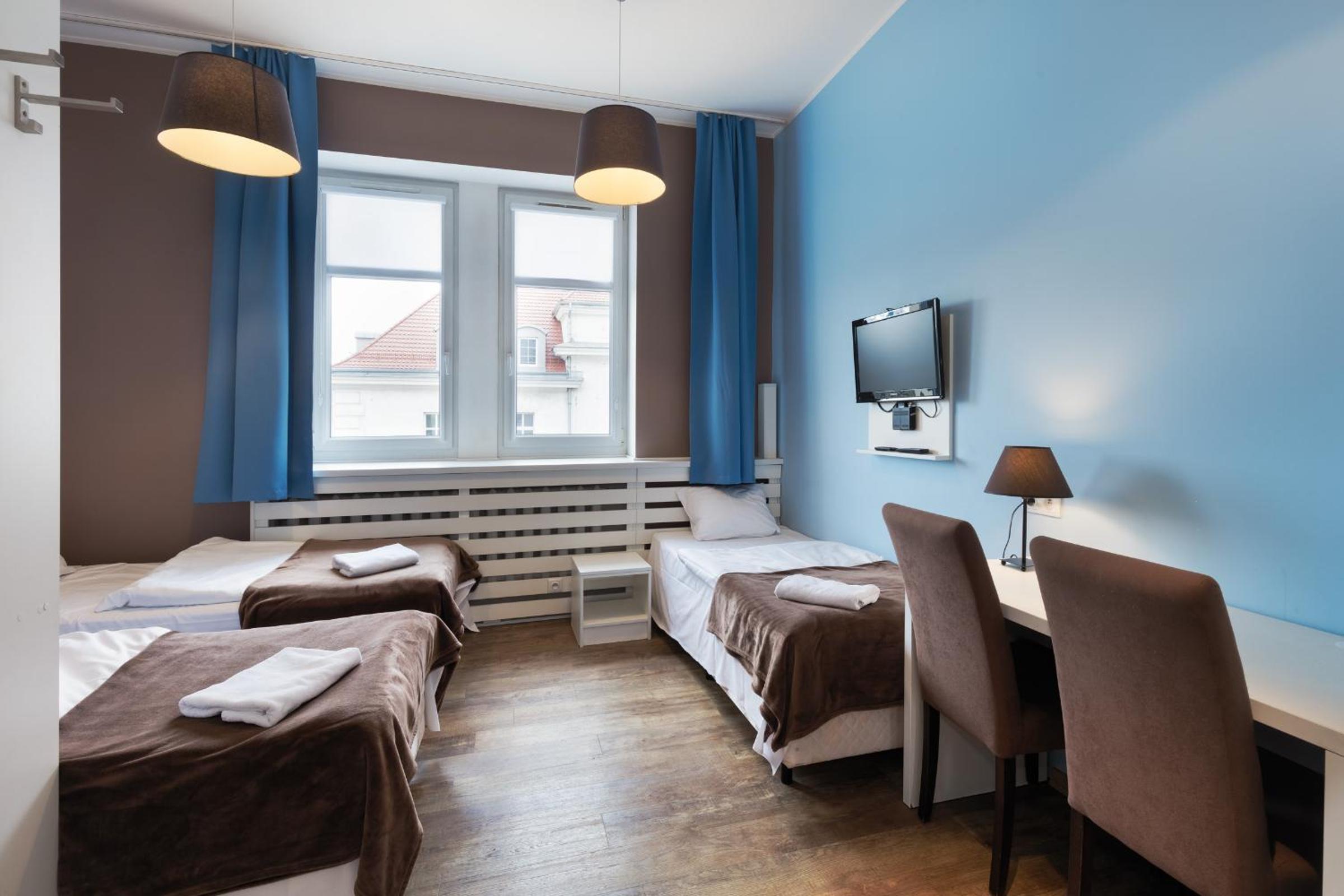 Triple Room photo 2