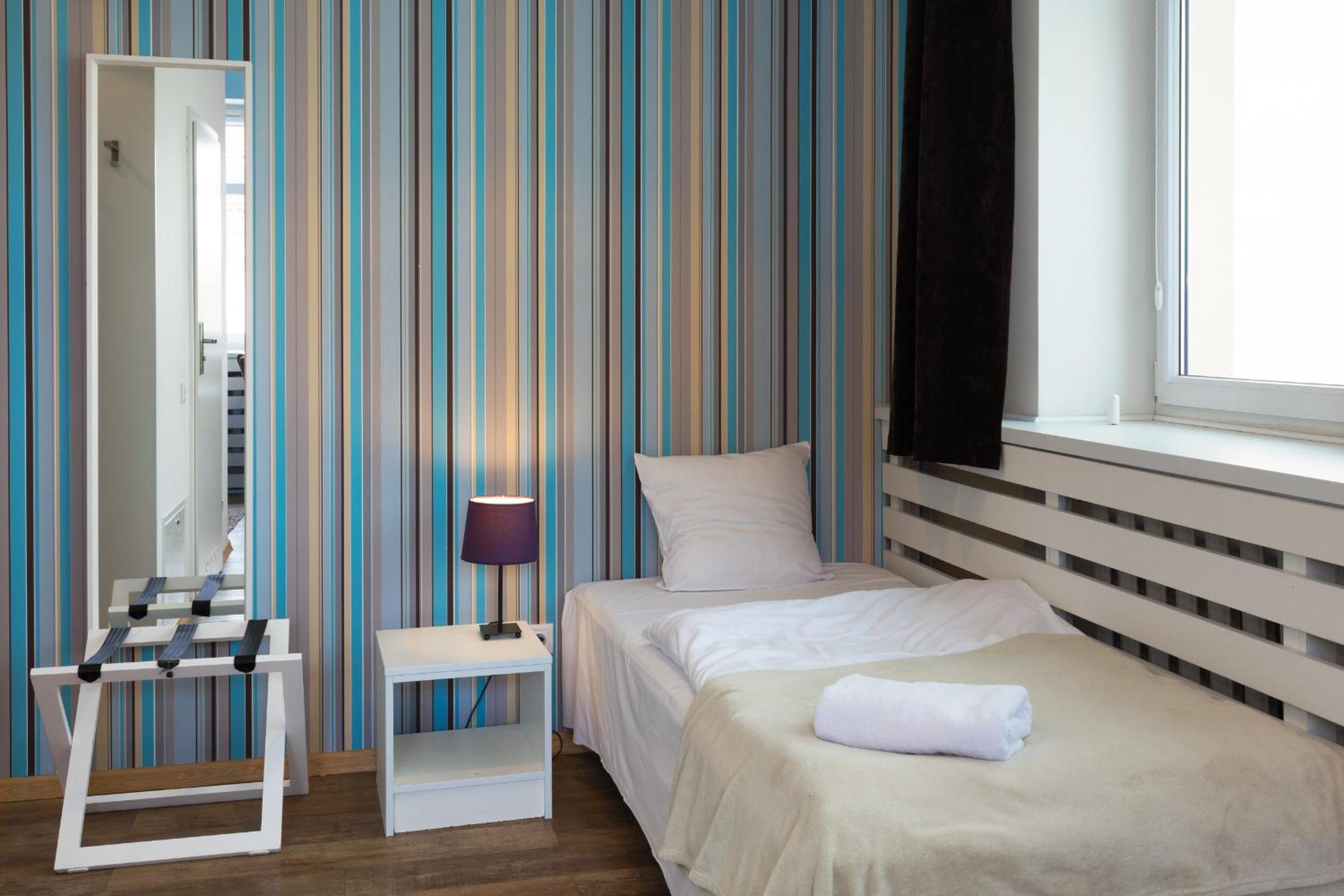 Quadruple Room photo 2