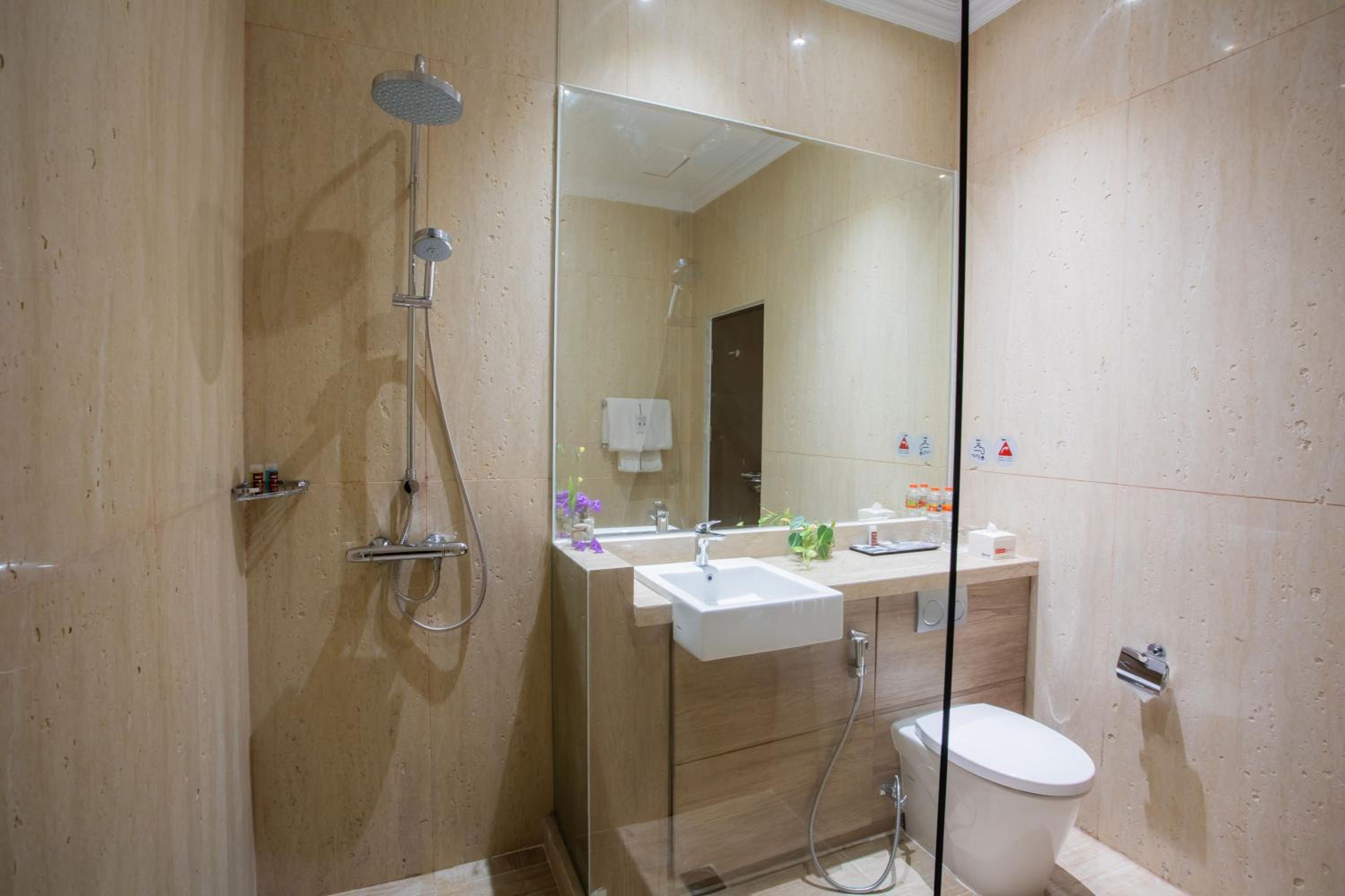 Special Offer - Deluxe Room photo 2