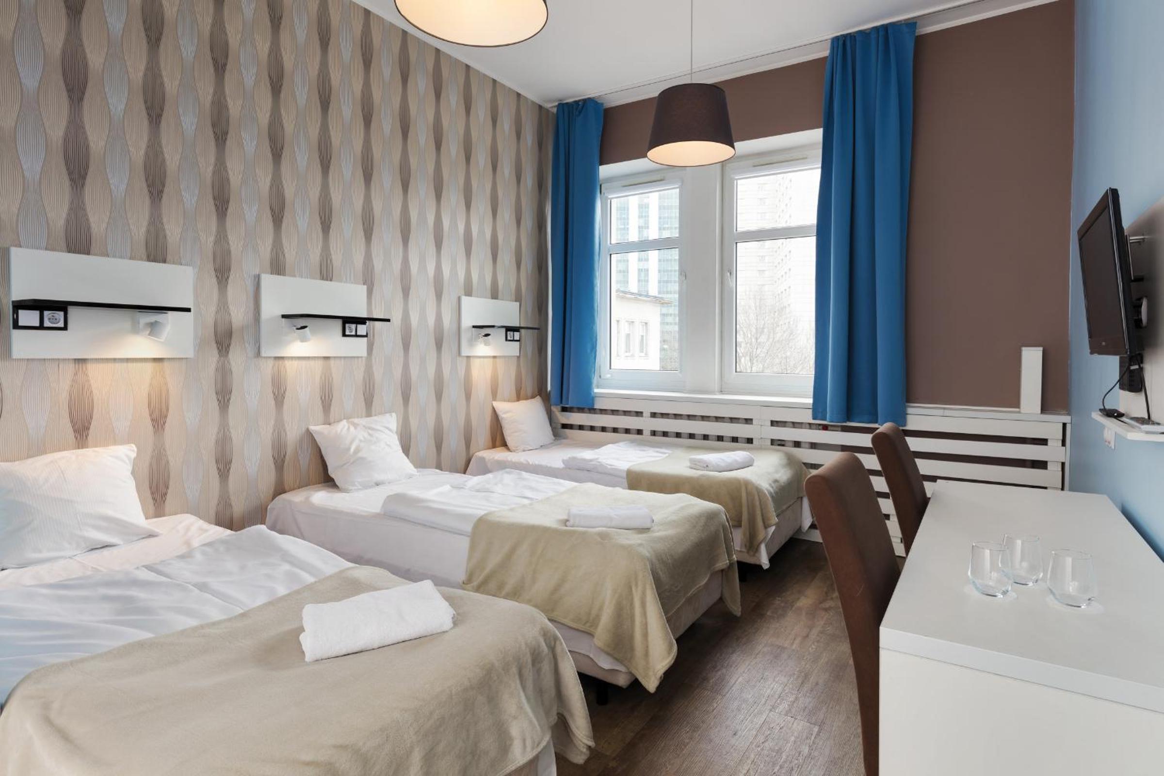 Triple Room photo 3