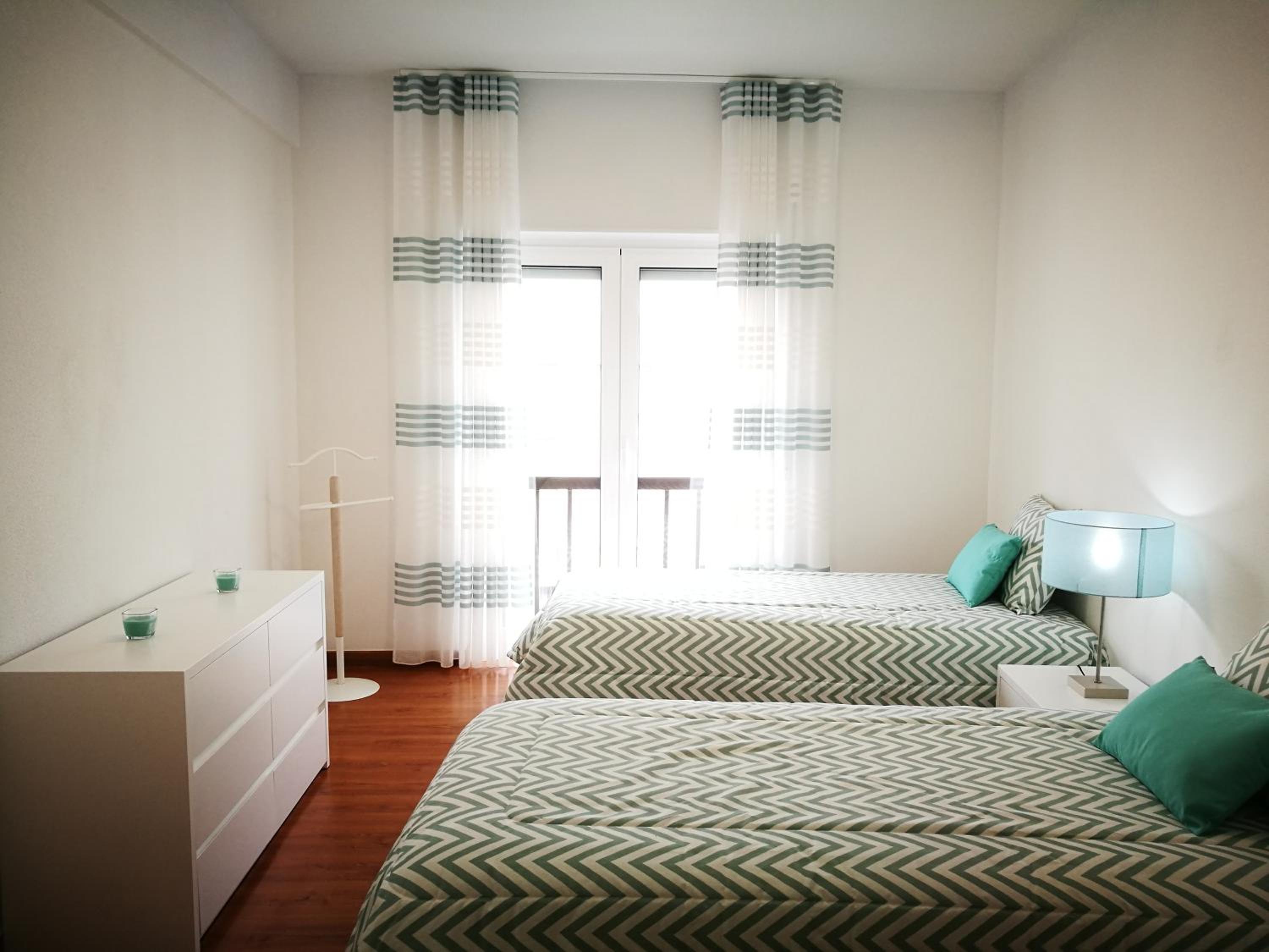 Apartment photo 1