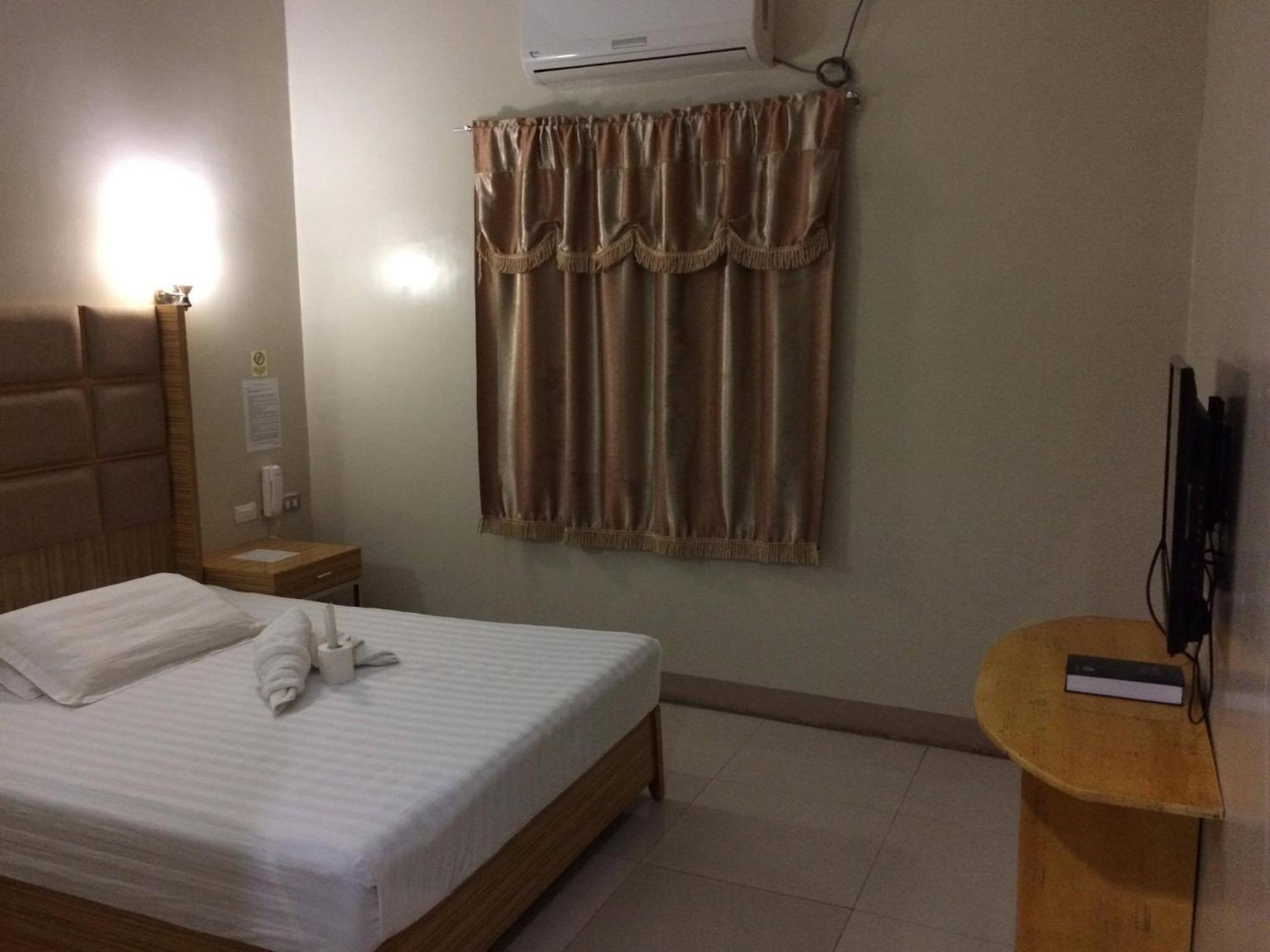 Deluxe Room photo 2