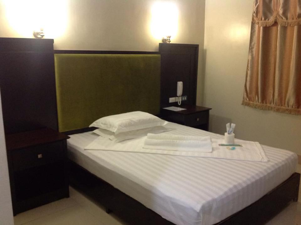 Deluxe Room photo 3
