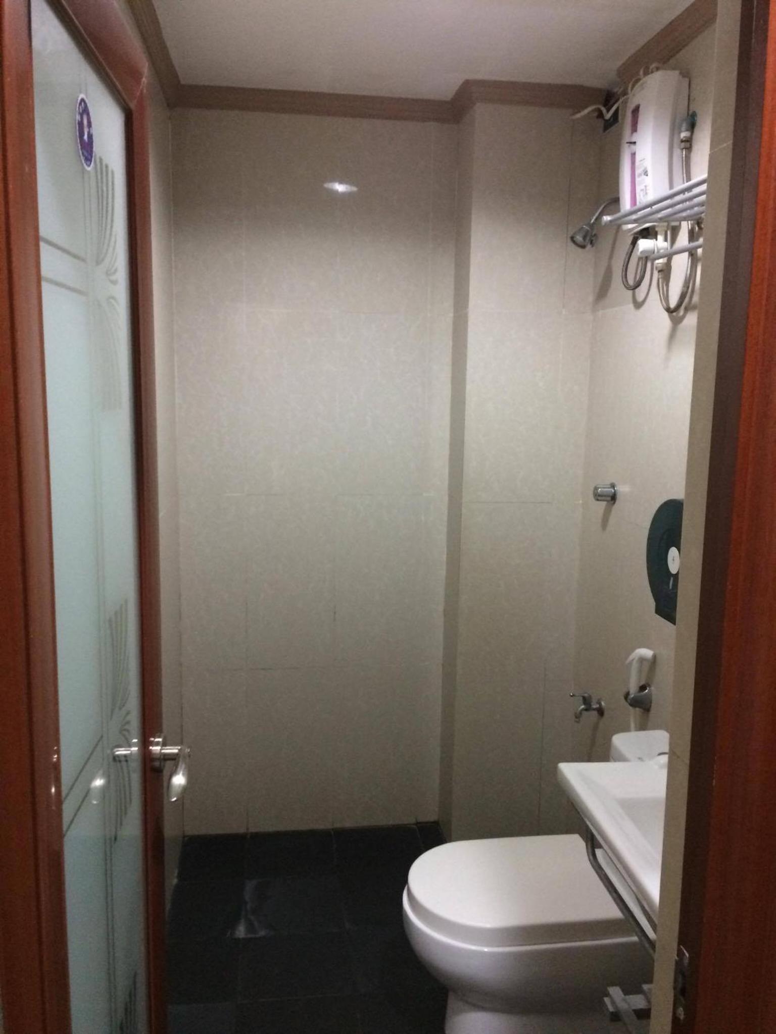 Family Suite photo 2