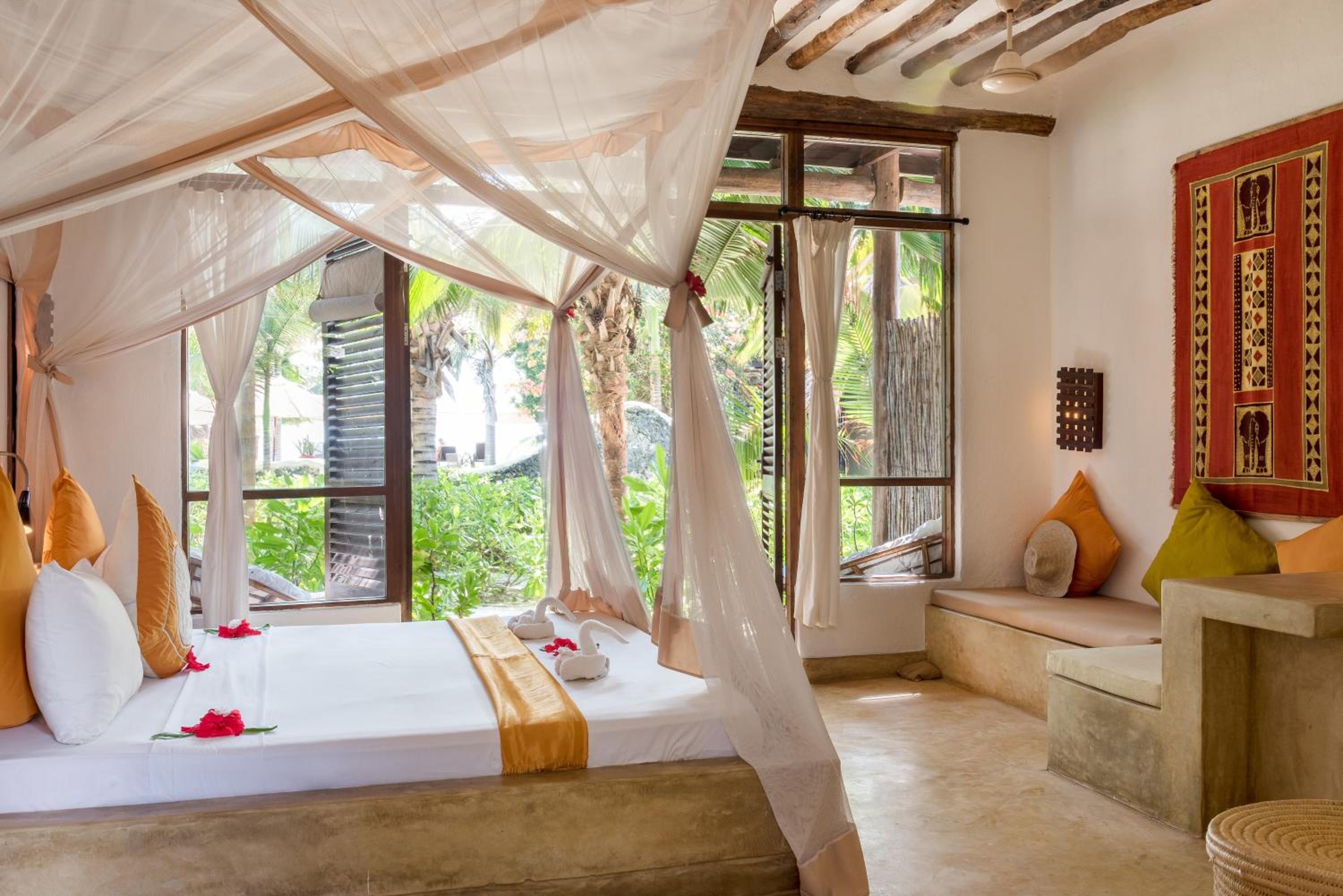 Junior Suite With Garden View photo 2