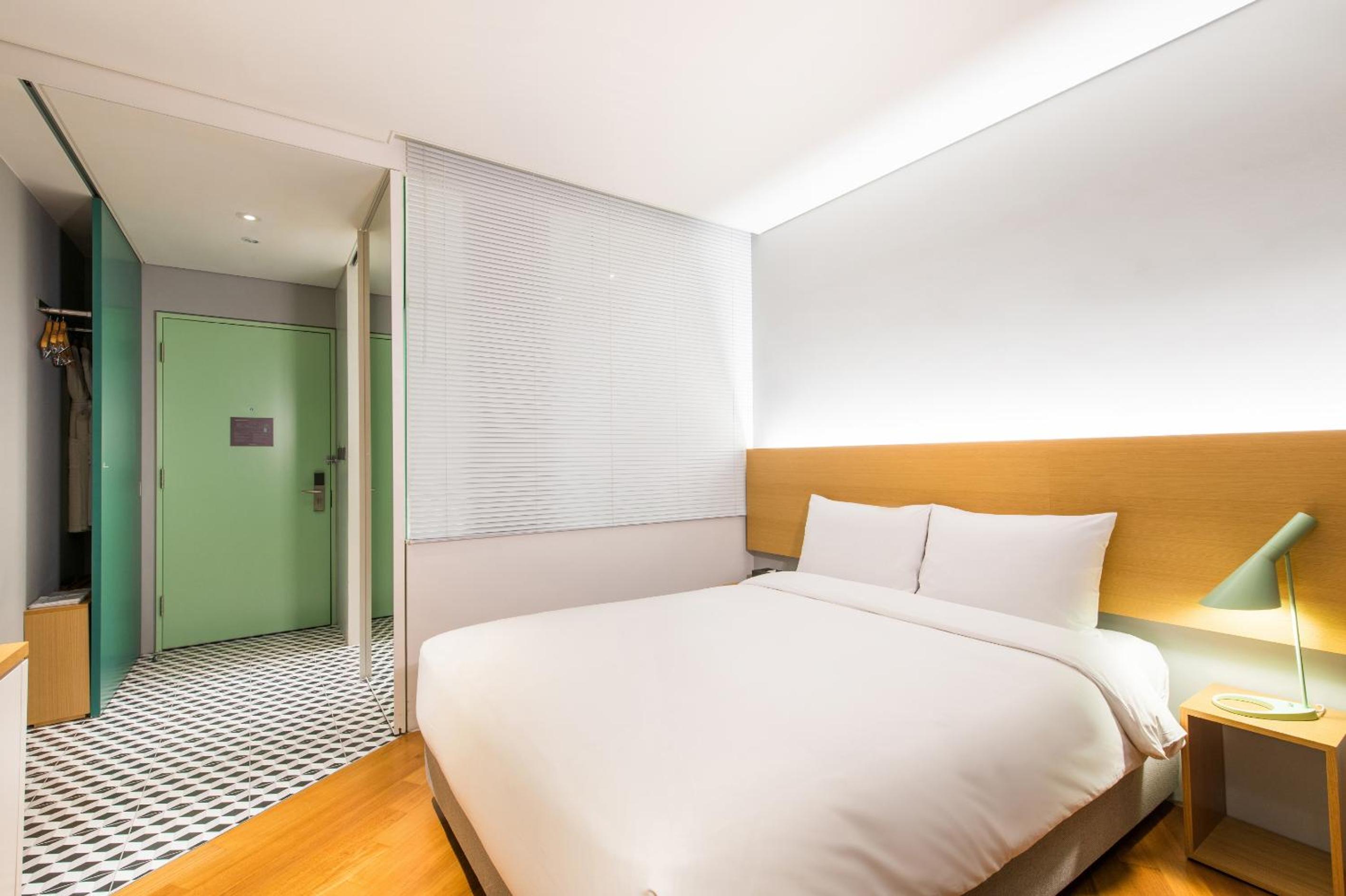 Deluxe Double Room photo 2