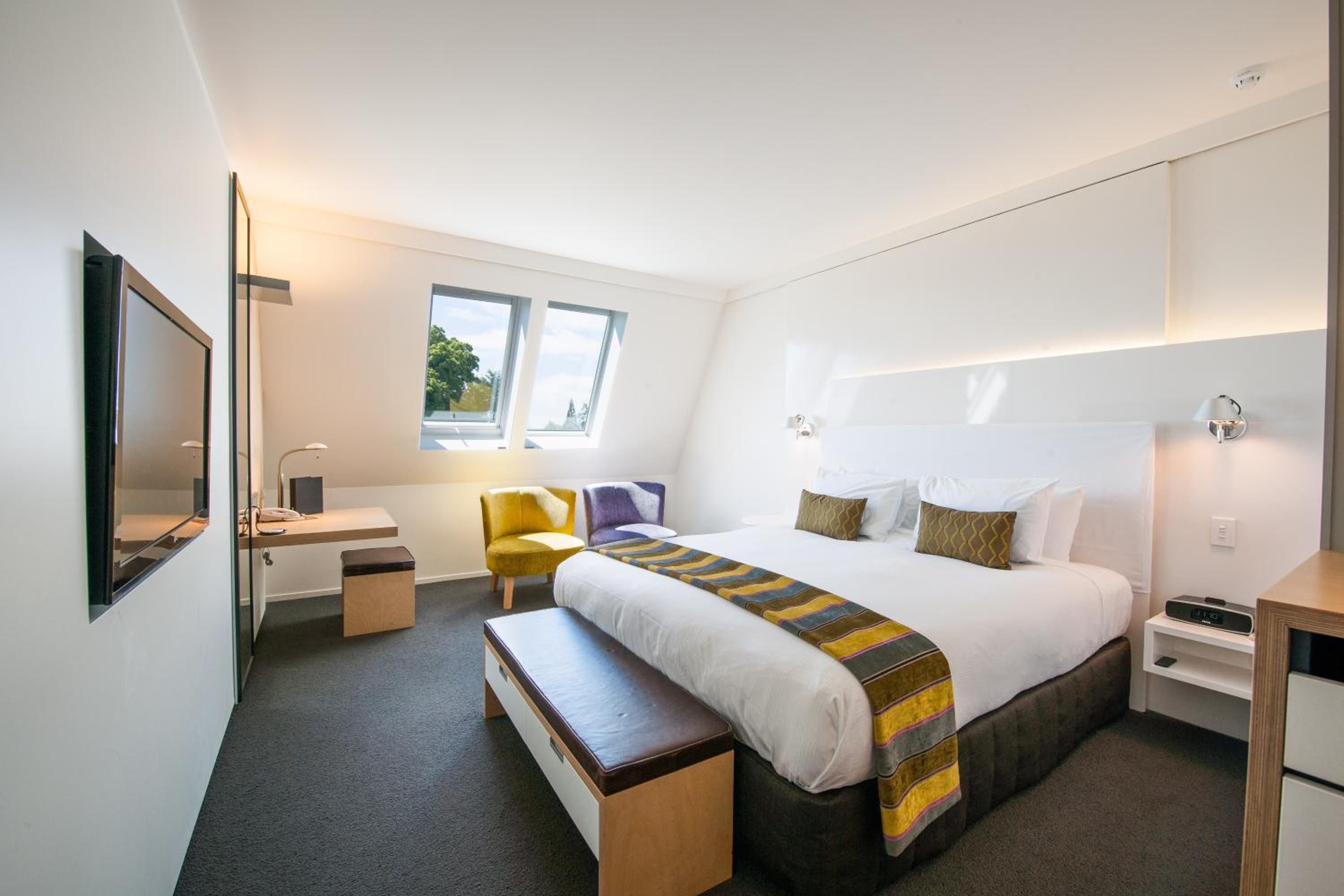 Two Interconnecting Double Rooms - Photo 6