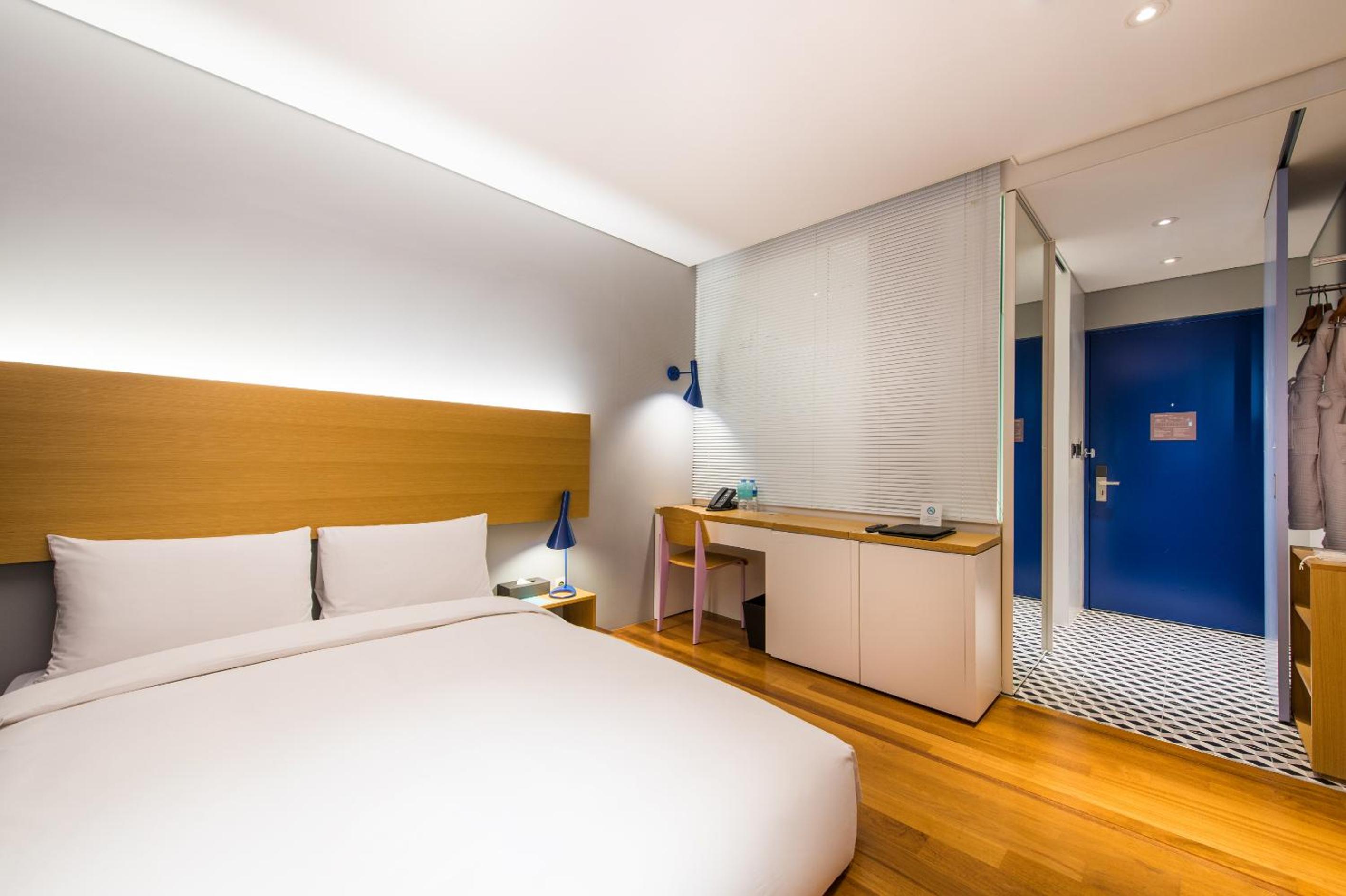 Zen Double Room photo 2