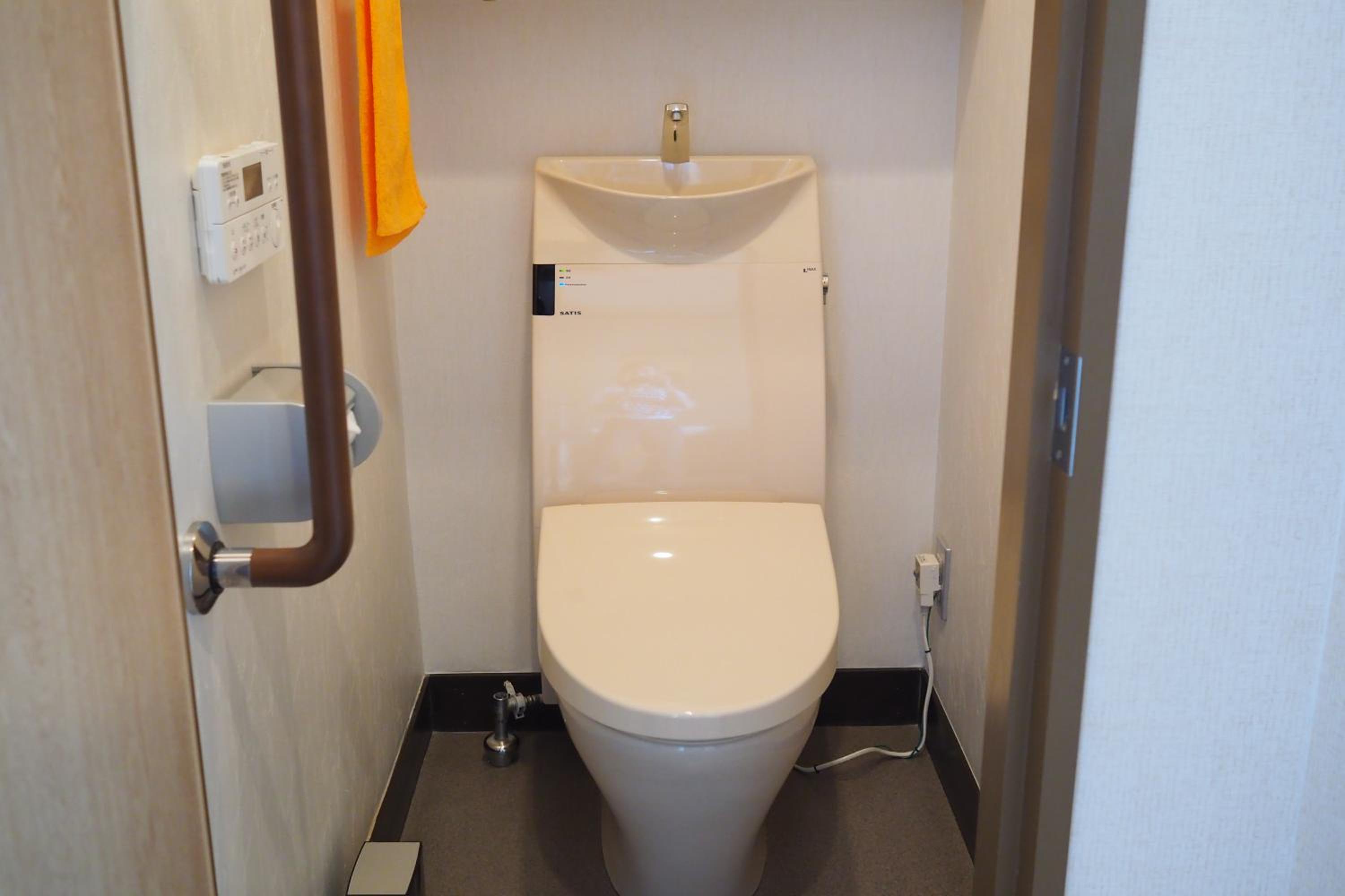 Japanese-Style Room photo 2
