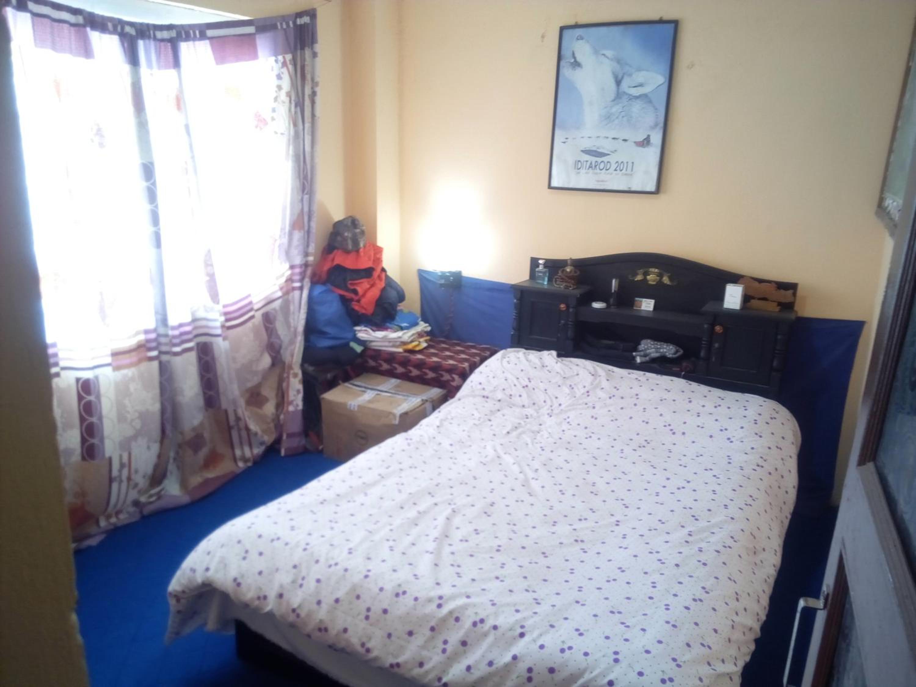 Deluxe Double Studio