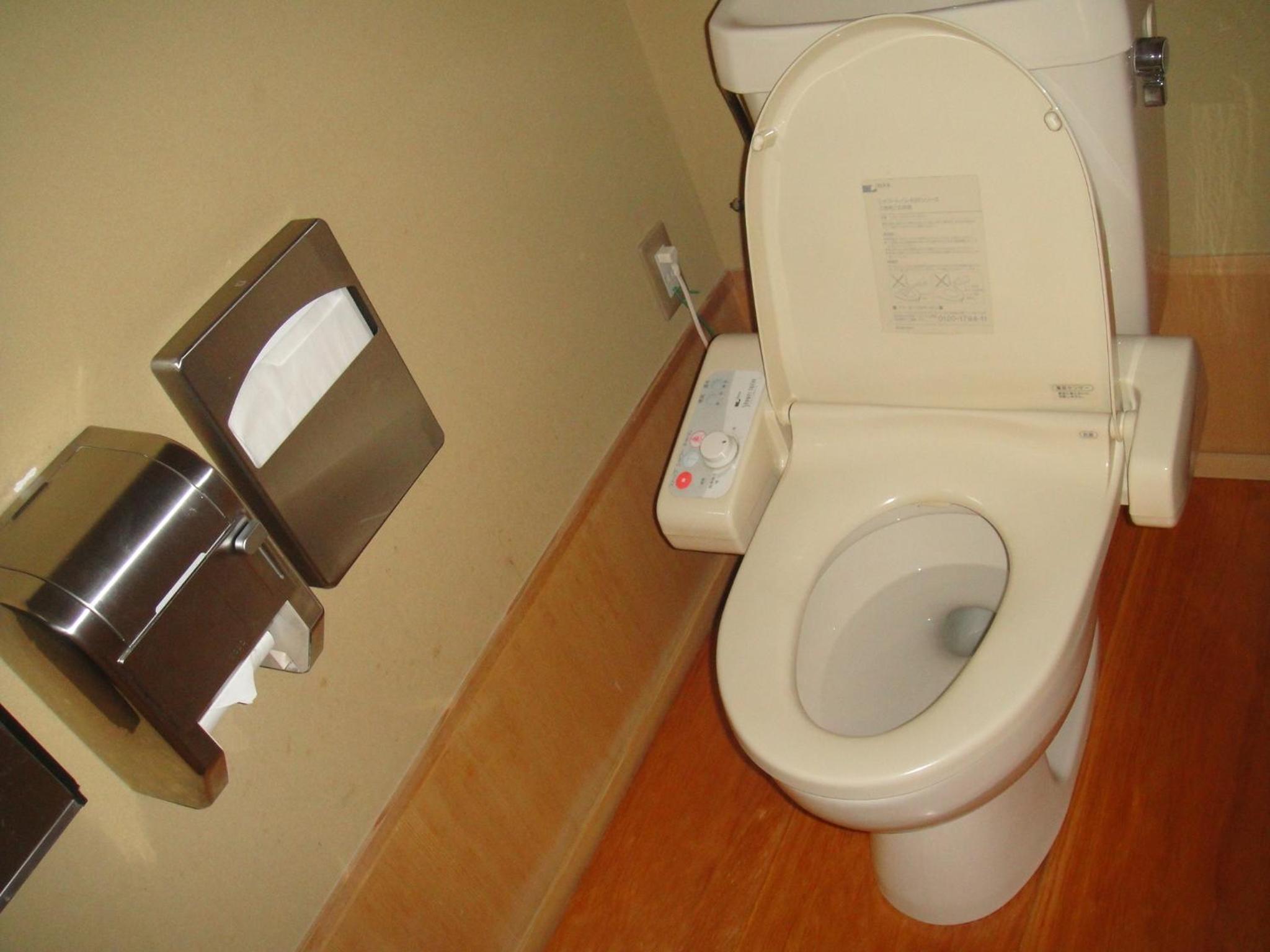 Deluxe Japanese-Style Room photo 2