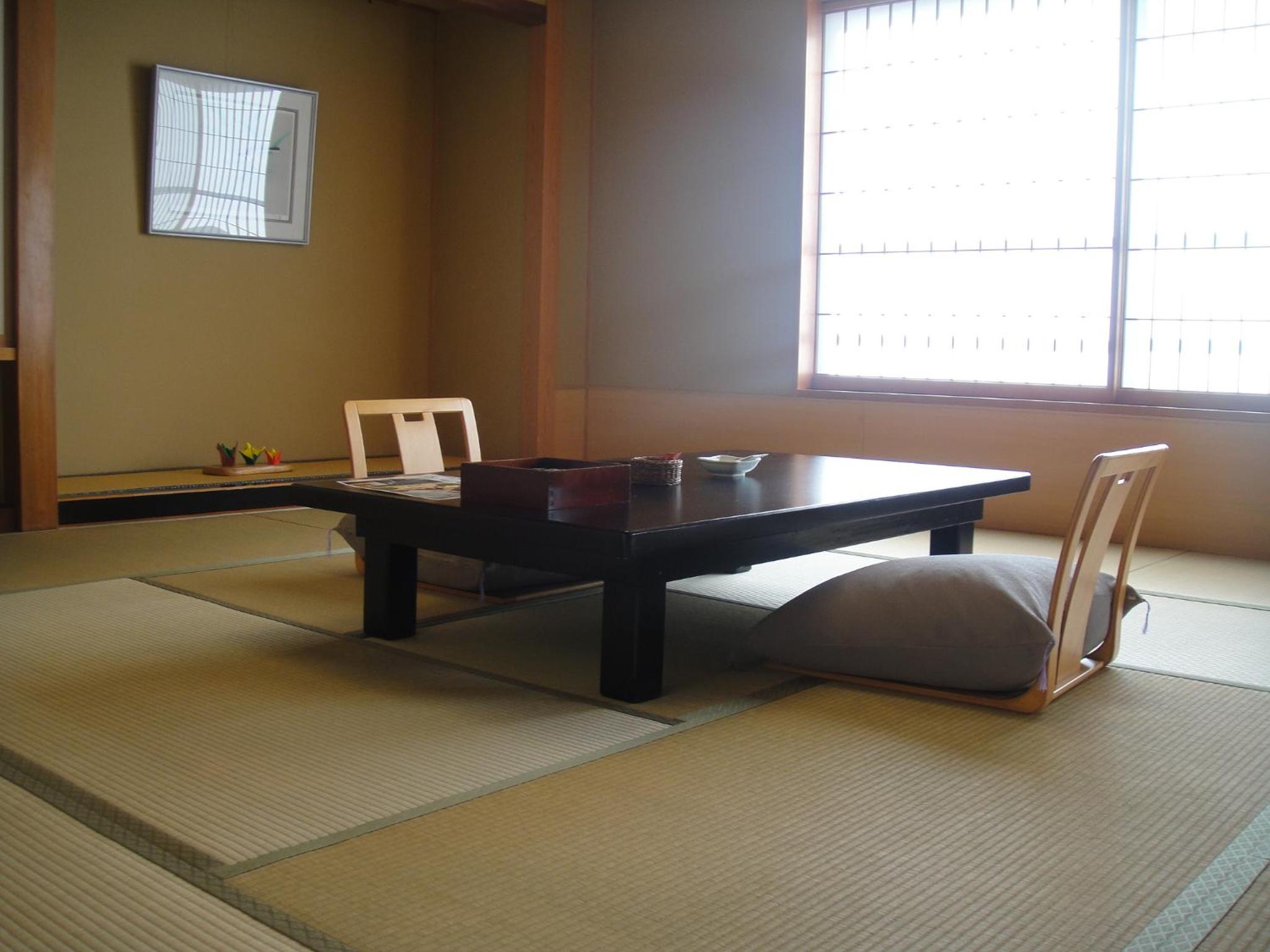 Japanese-Style Room photo 2