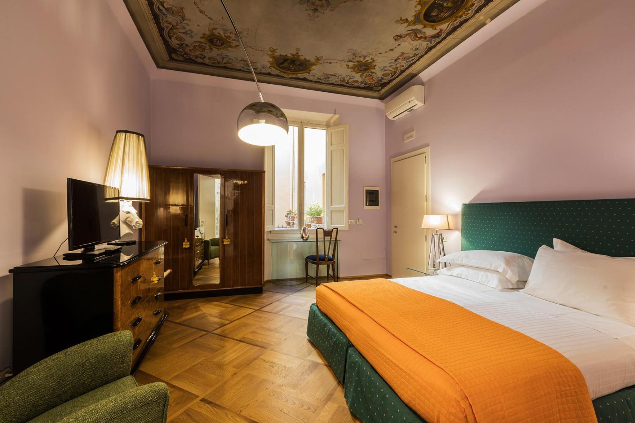 Superior Double Room photo 3