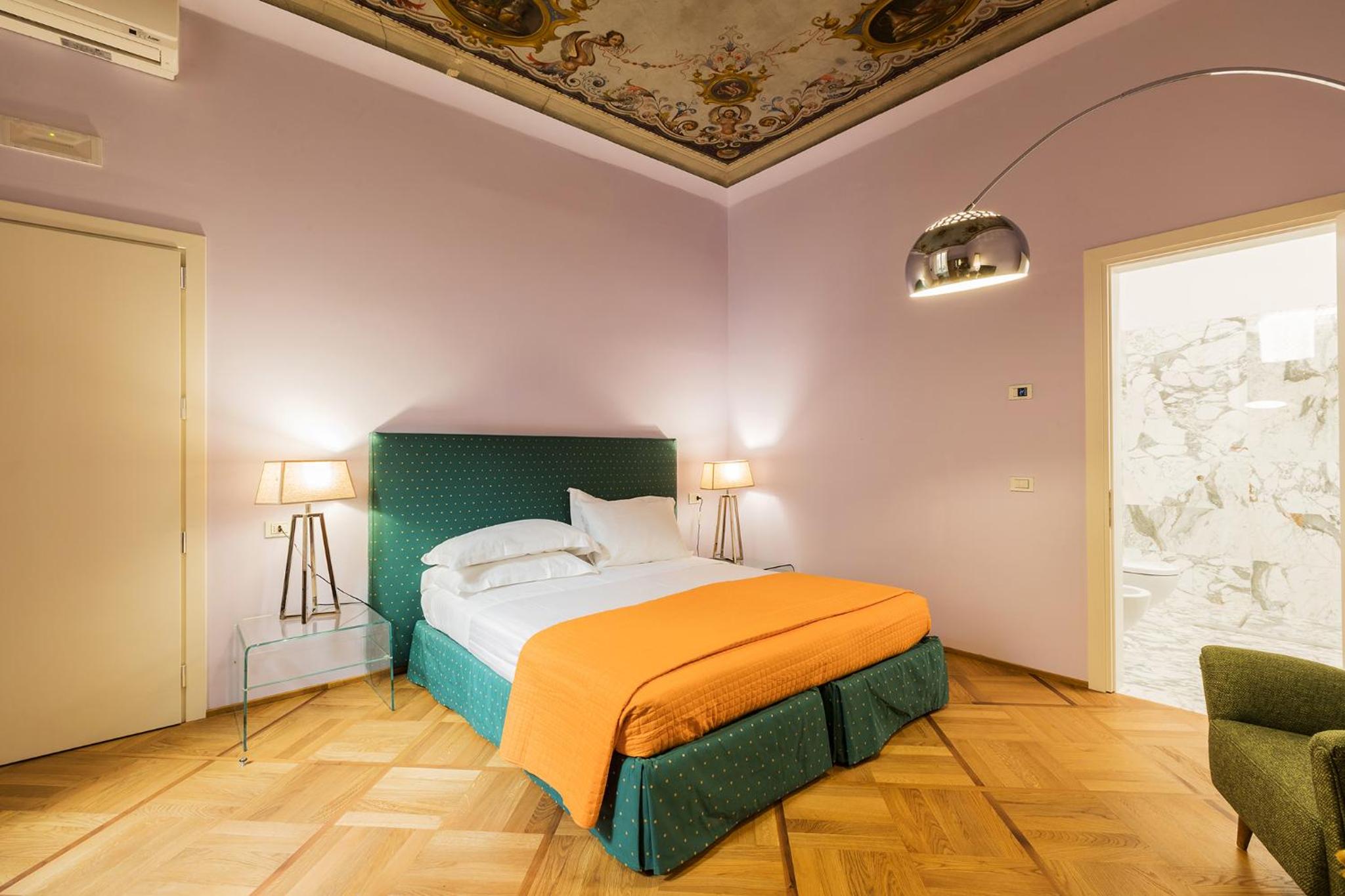Superior Double Room photo 1
