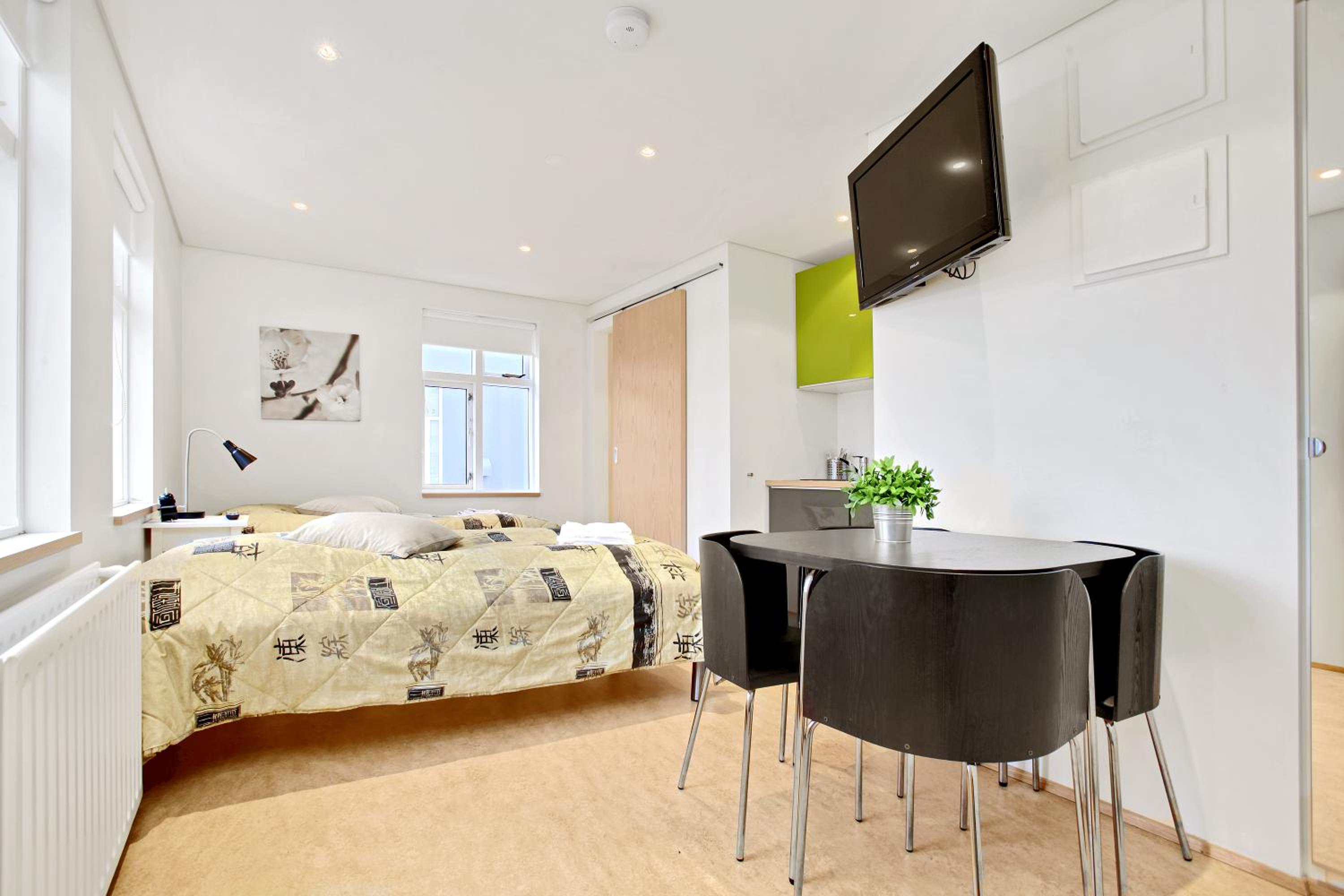 Studio Apartment (2 Adults) photo 1