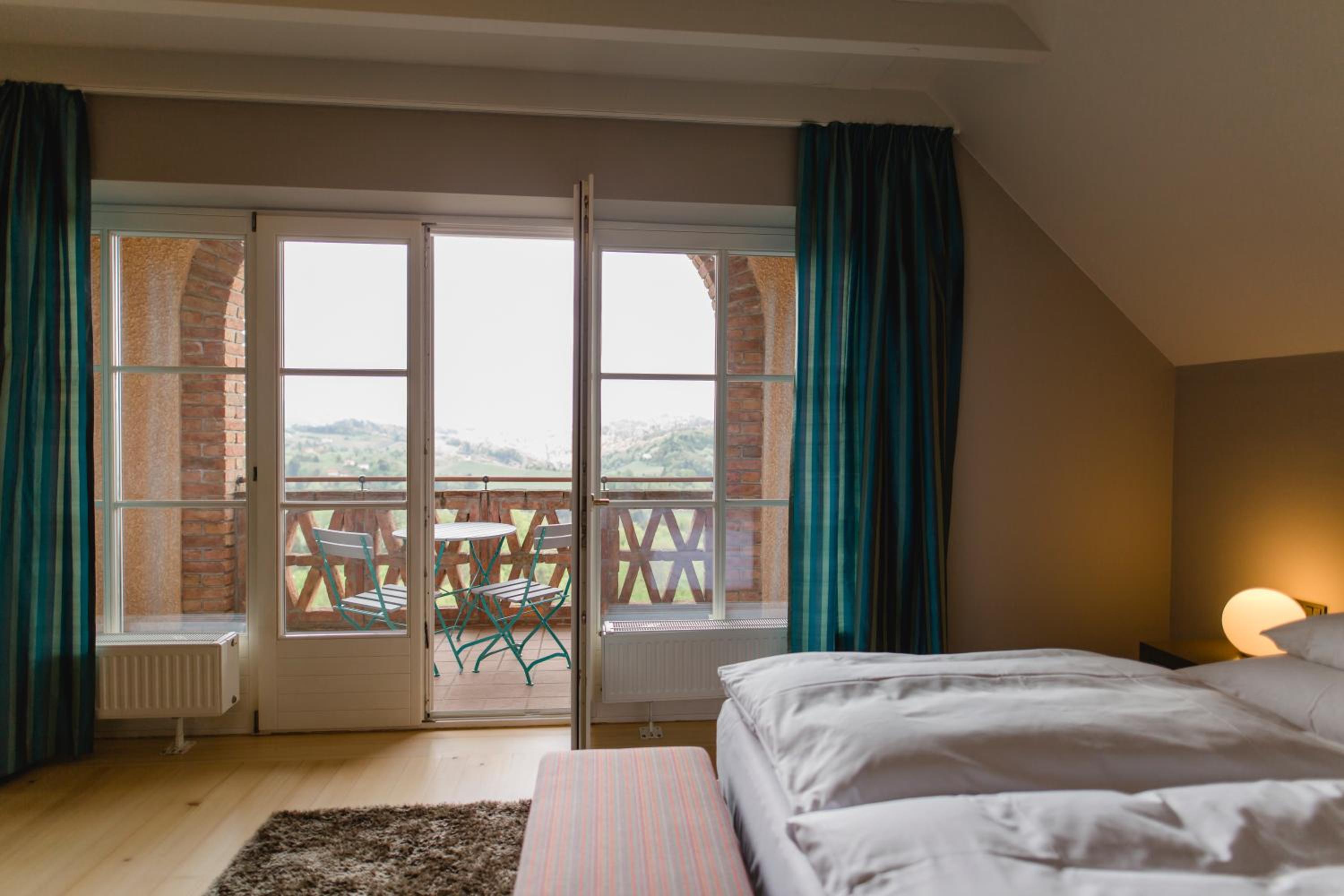 Superior Double Room photo 2