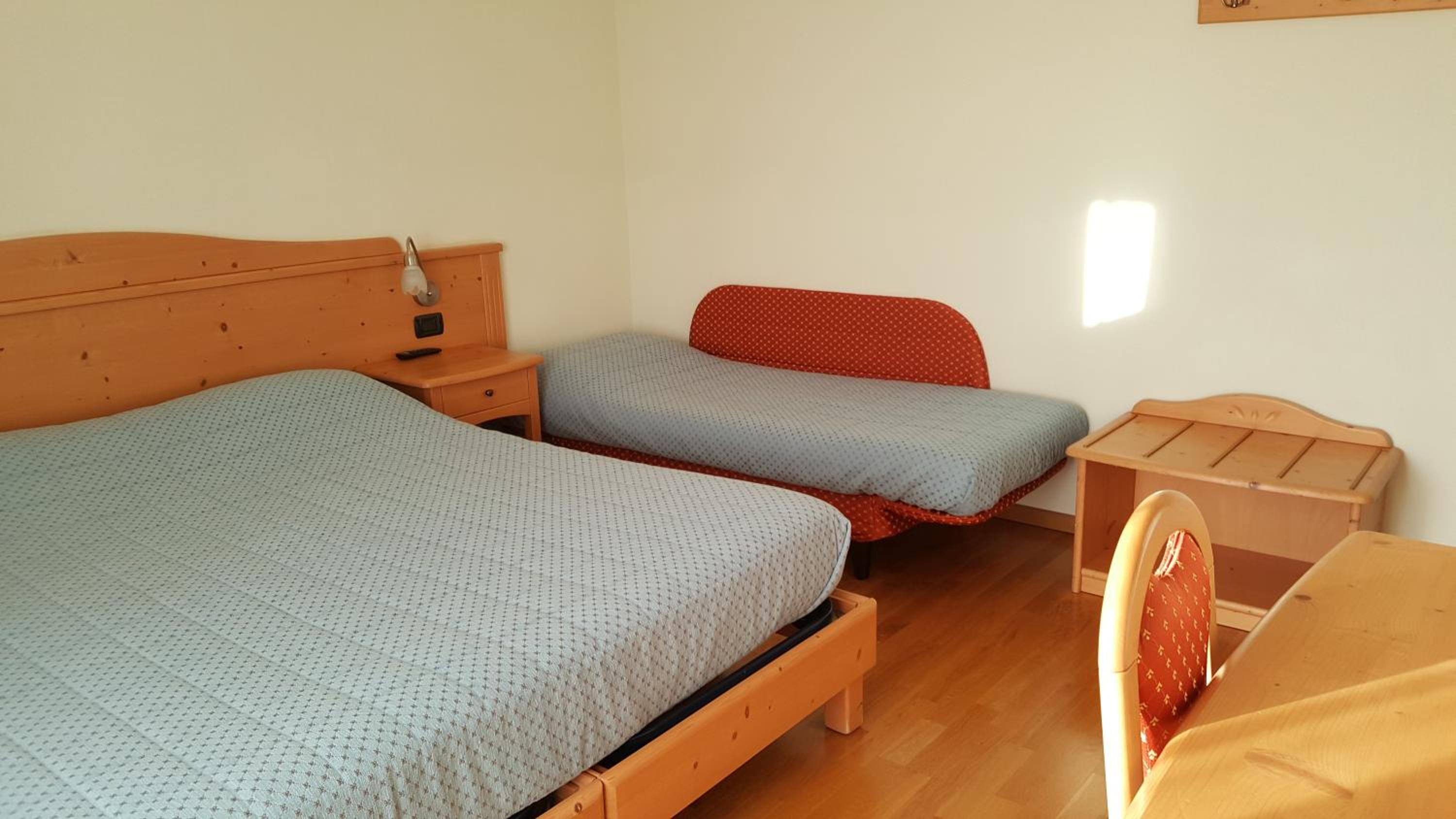 Triple Room - Photo 1