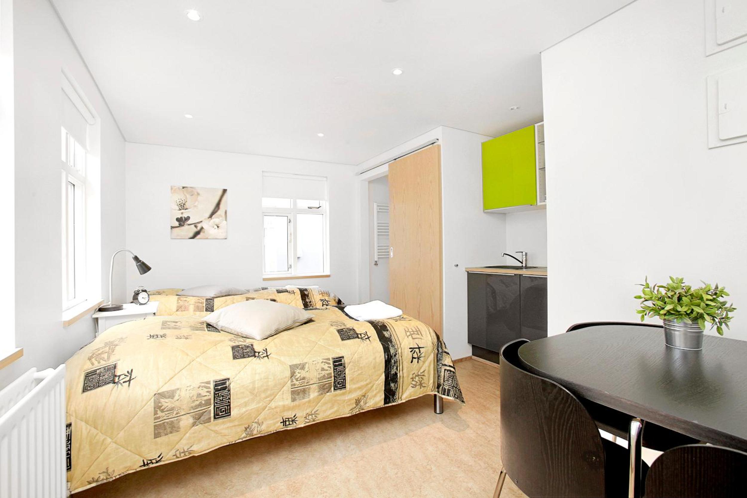 Studio Apartment (2 Adults) photo 2