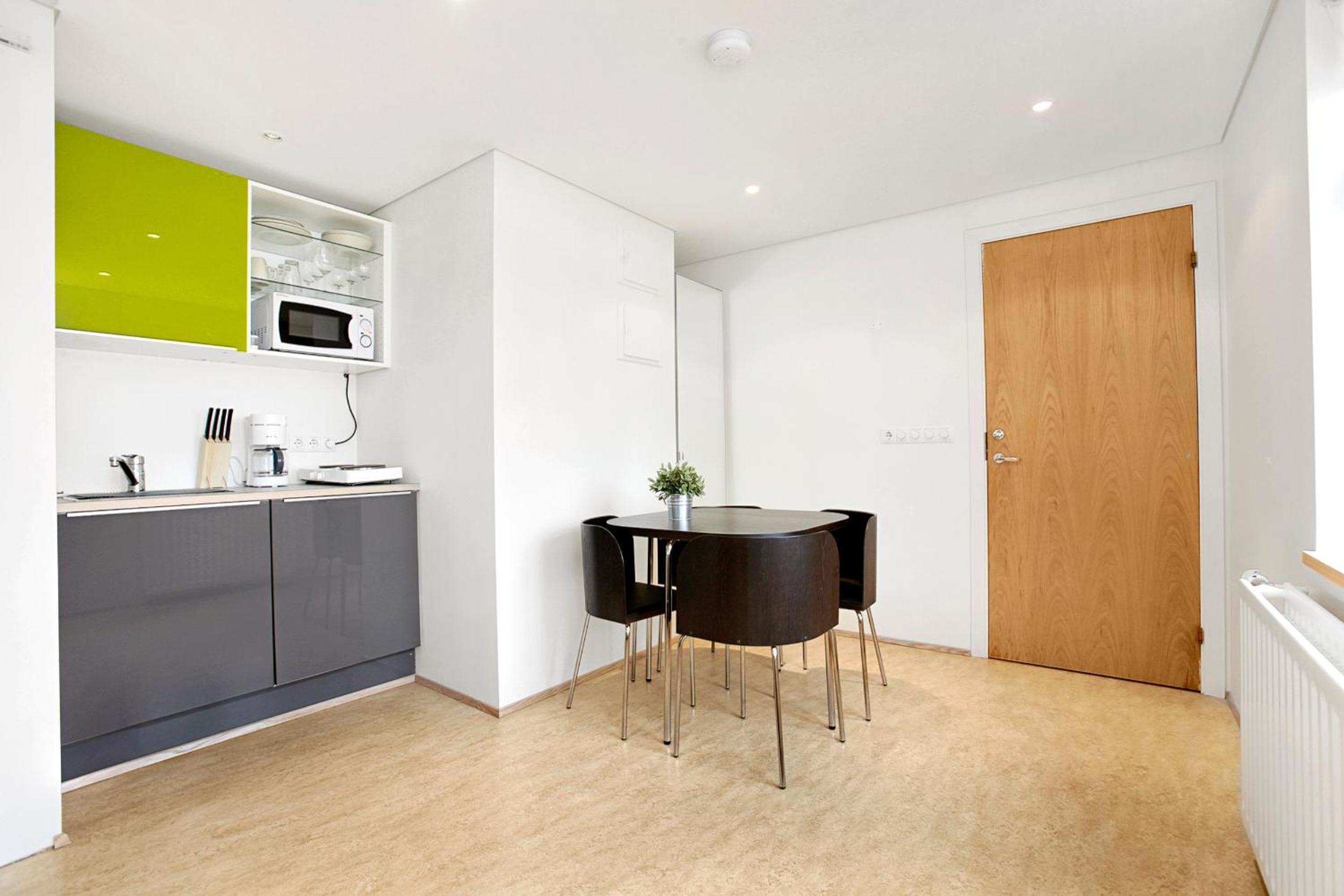 Studio Apartment (2 Adults) photo 3