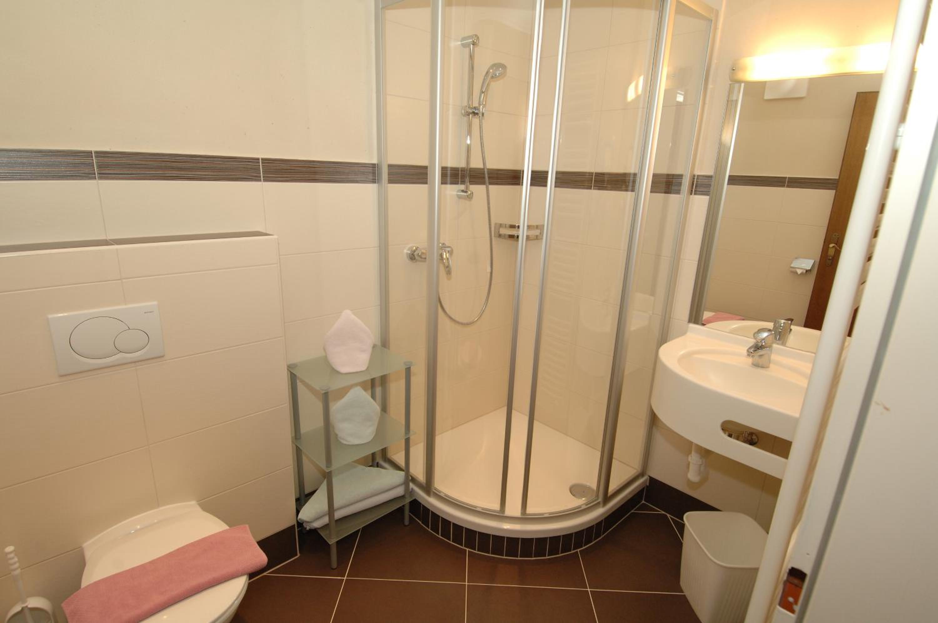 Single Room with Balcony photo 3
