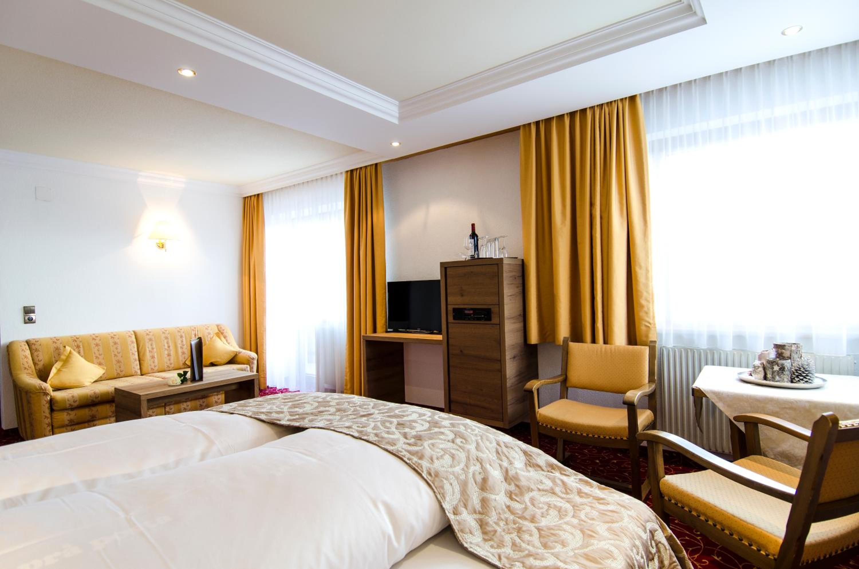 Superior Double Room photo 2
