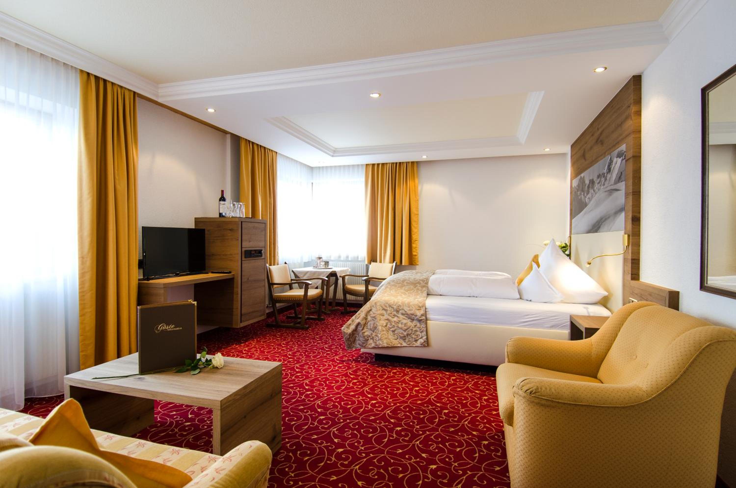 Superior Double Room photo 3