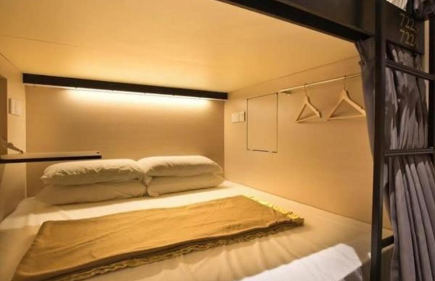 Standard Quadruple Room photo 1